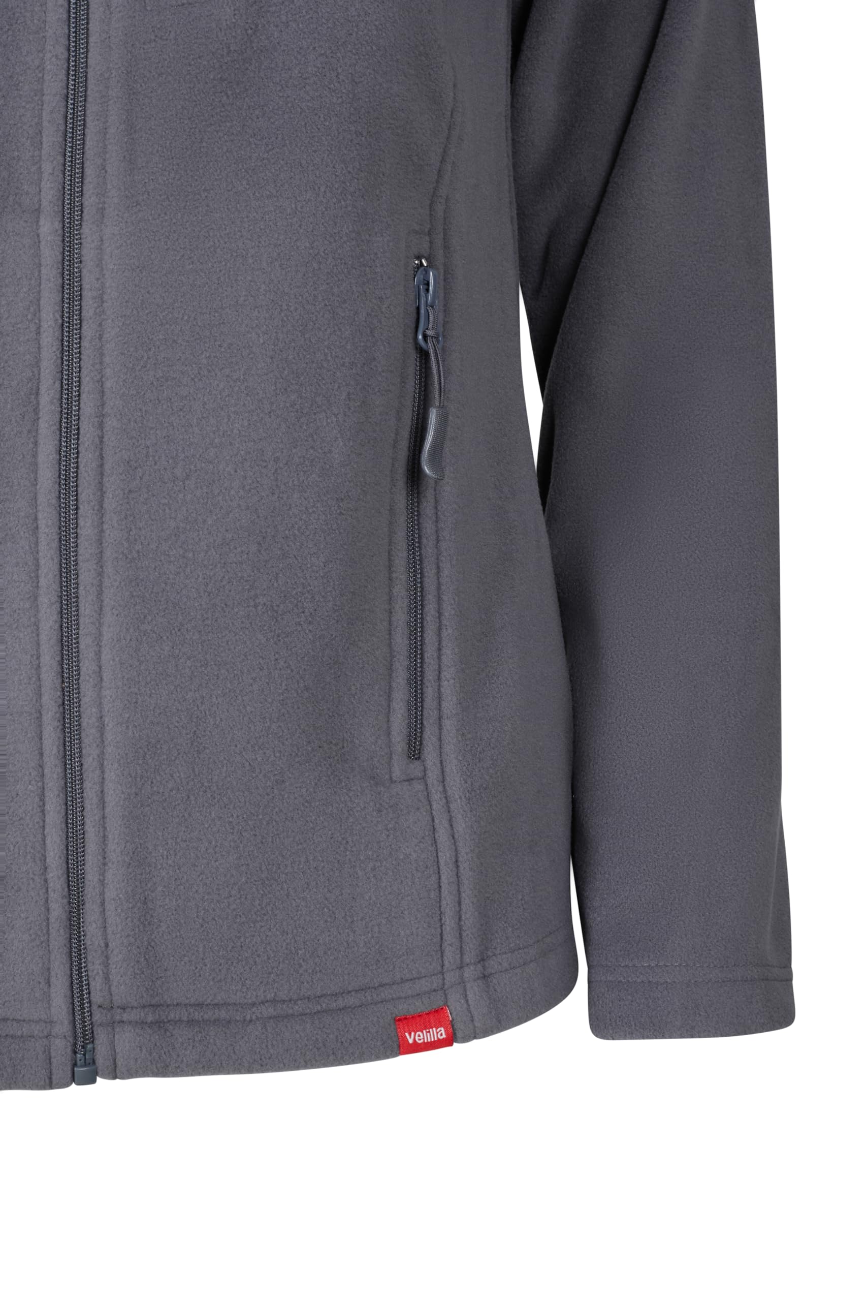 VELILLA Damen Fleecejacke für Damen Fleecejacke für Damen (1er Pack)