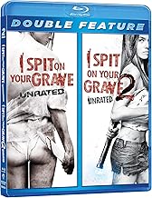 I Spit on Your Grave 2010 / I Spit on Your Grave 2 [Blu-ray]