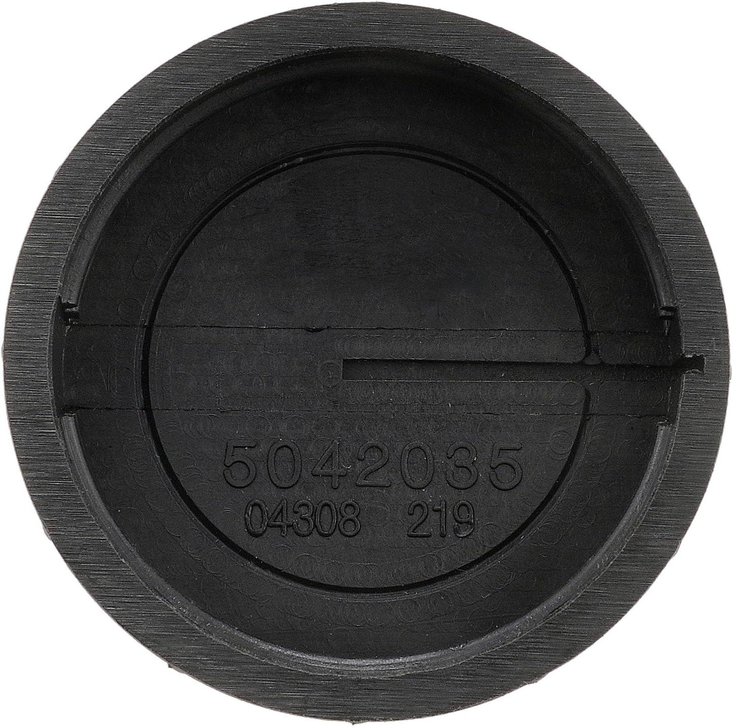 Dorman 42035 Master Cylinder Caps Compatible with Select Models