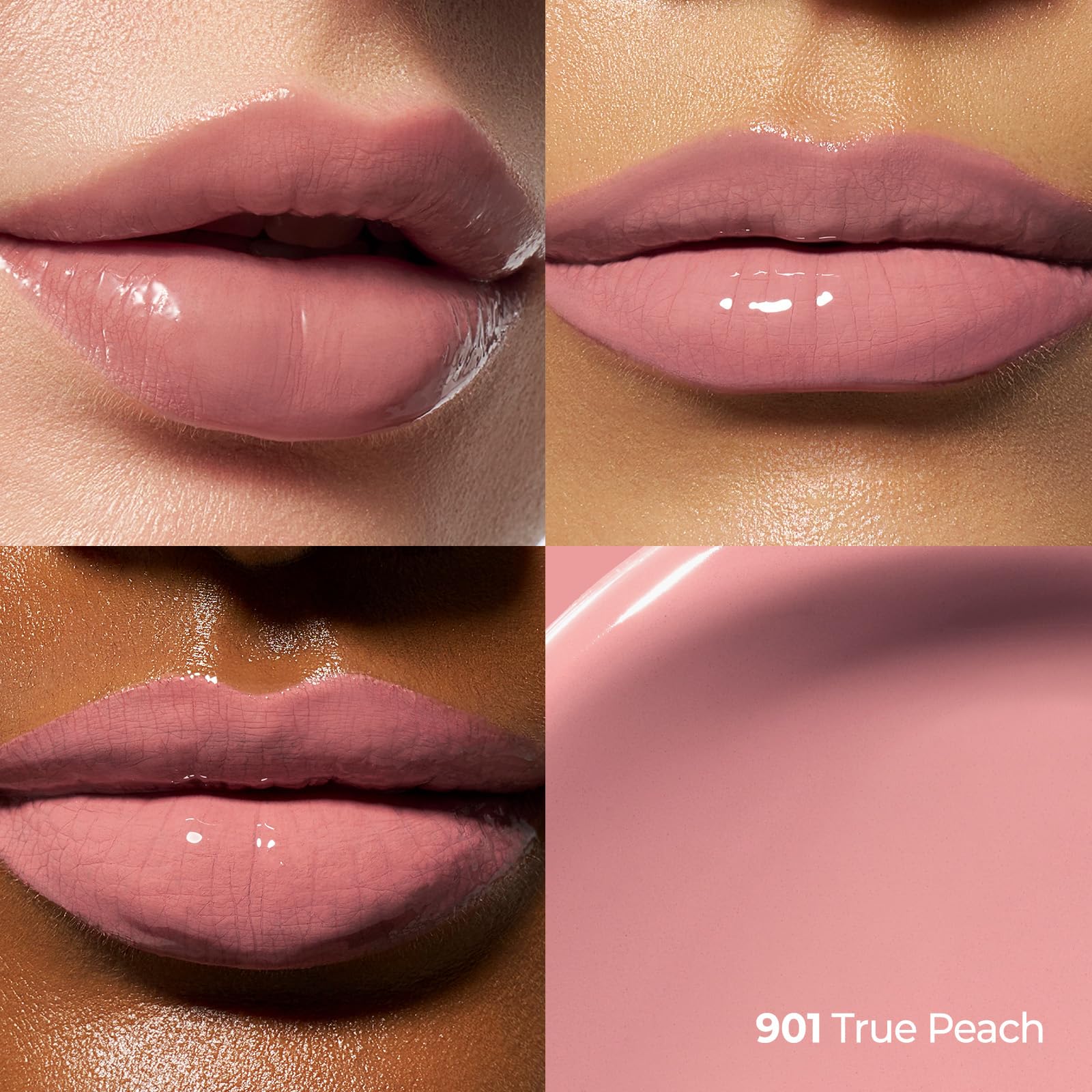 Amazon.com : Laka Perfect Twin Lip - Dual-Ended Matte Liquid