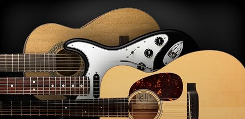 professor de guitarra