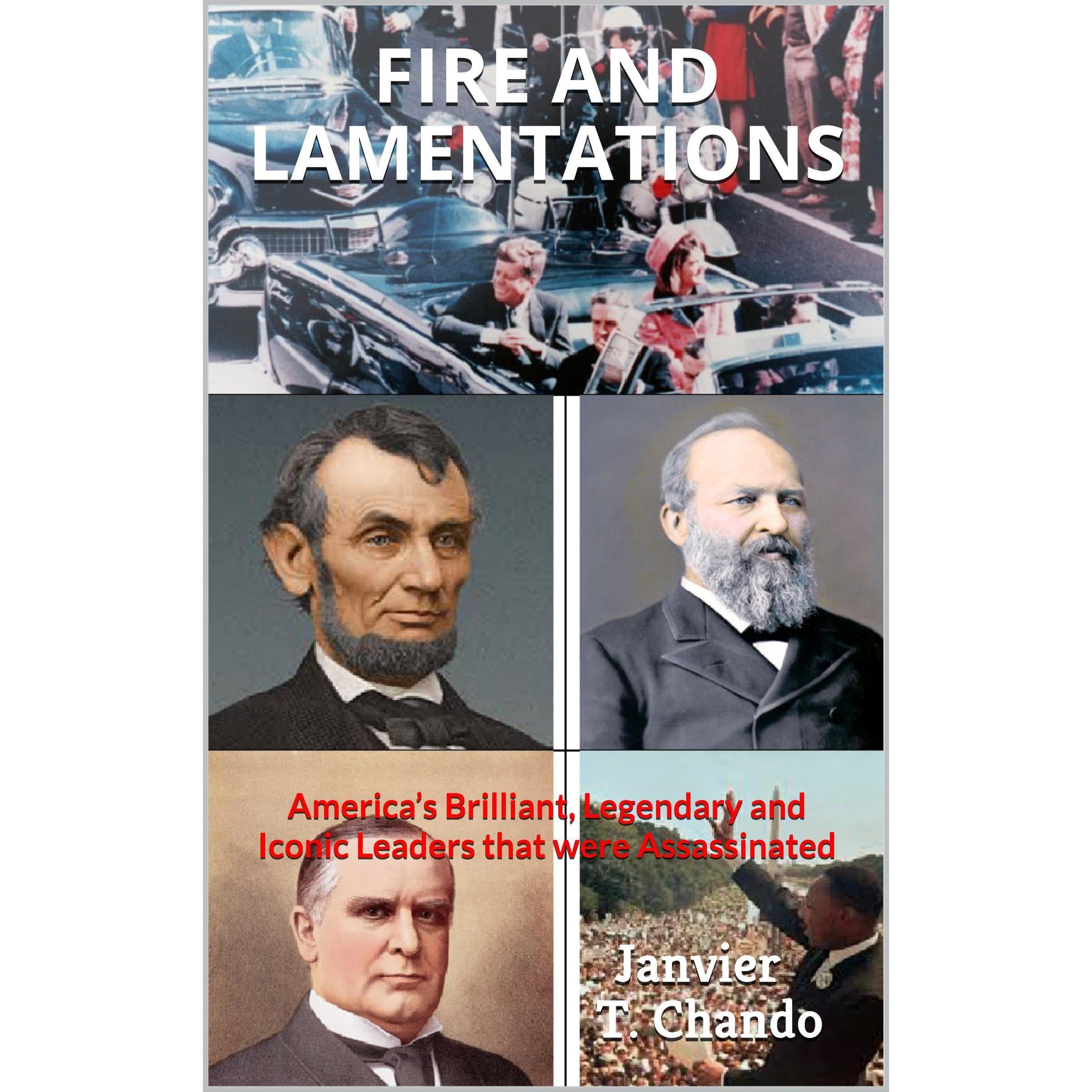 FIRE AND LAMENTATIONS