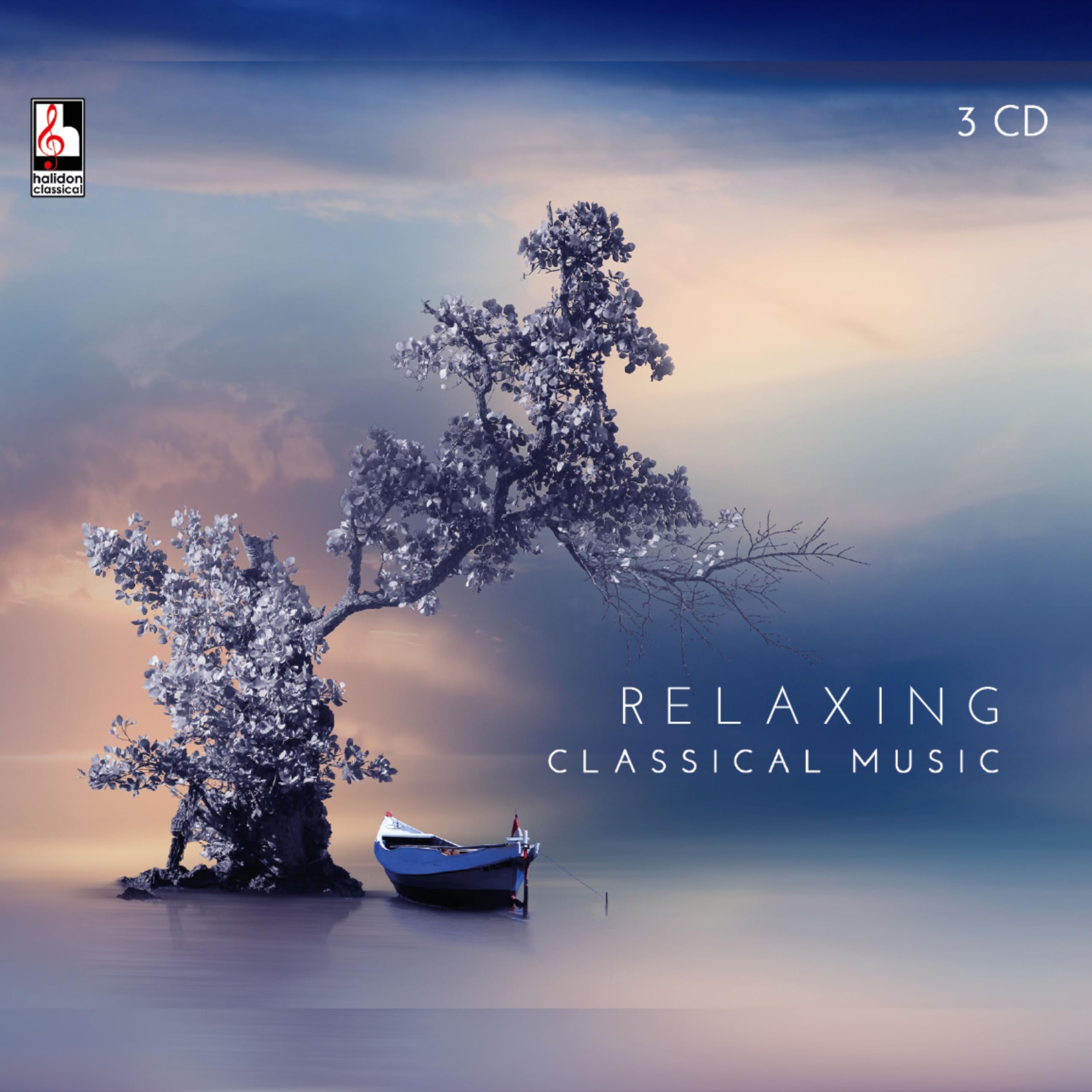 Relaxing Classical Music