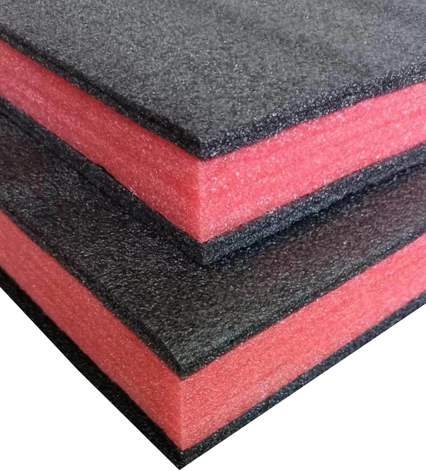 Tool Box Foam Organizer 16 x 20 x 2"- 2 pack