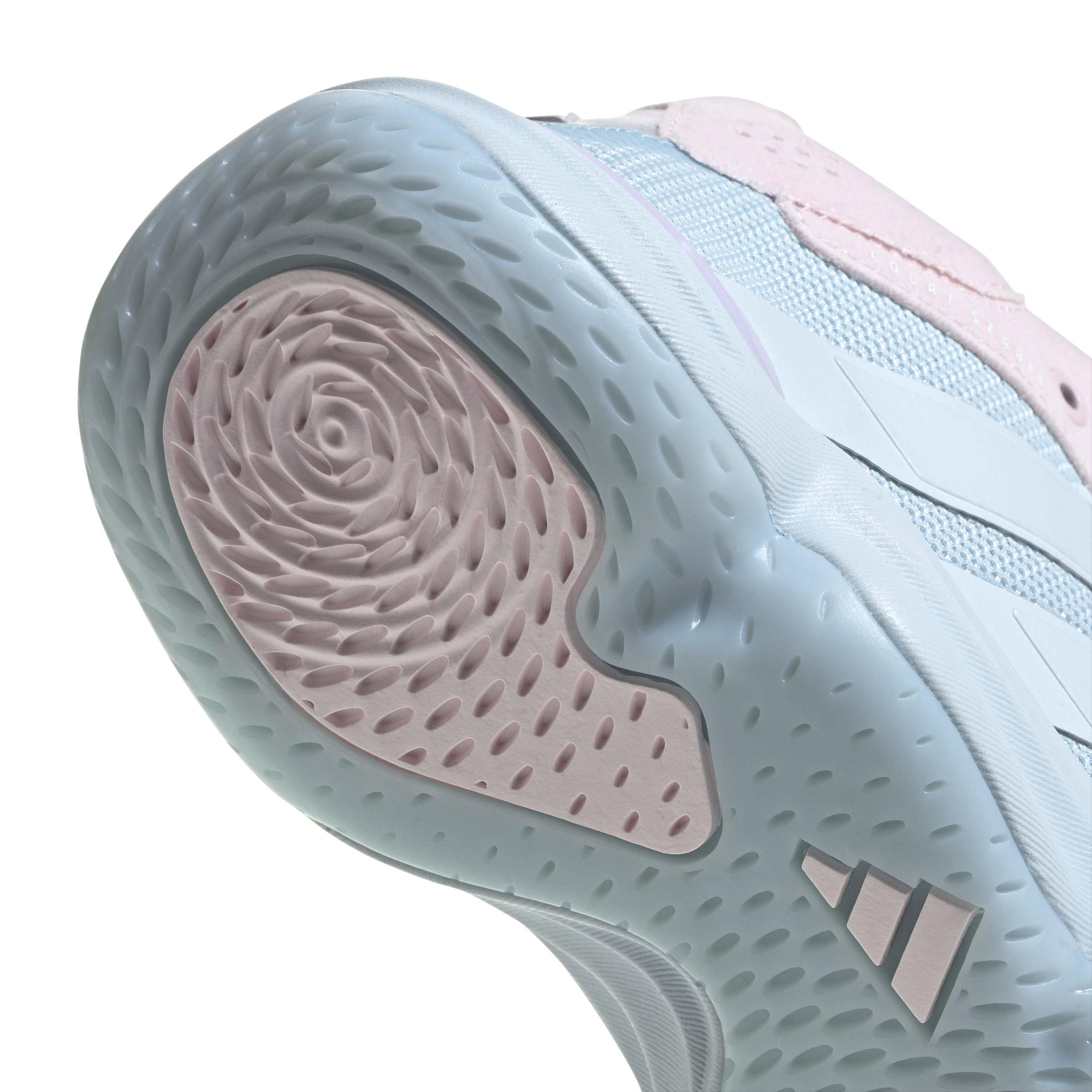 adidas Women's Court Stabil para Pista Cubierta