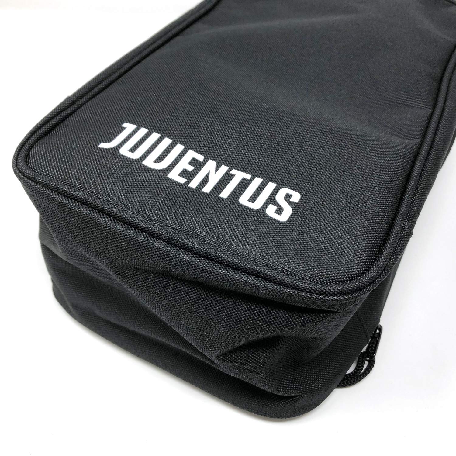 Amazon | ユベントス(Juventus) シューズケース JUV-023 | JUVENTUS