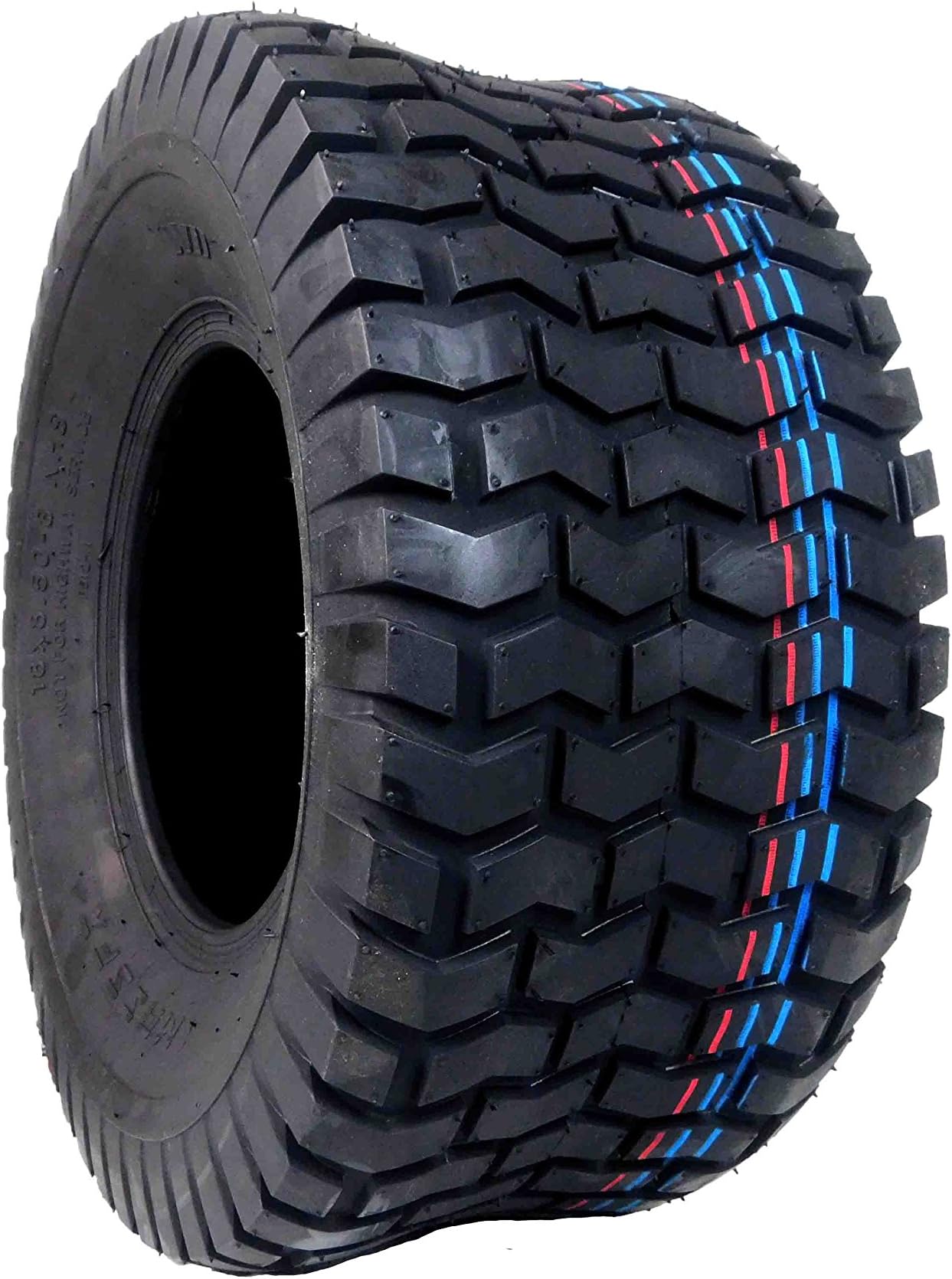 WDT P512 V Turf Lawn & Garden Tire - 18X8.50-8