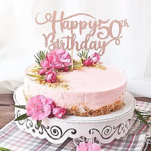 Miniatura 131 de Rsstarxi Paquete de 24 adornos rojos para cupcakes para el día de San Valentín con purpurina de corazón dulce para cupcakes, decoración de pasteles