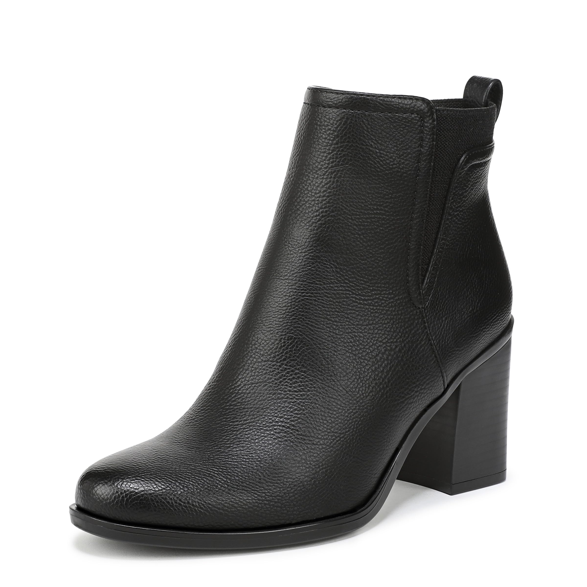 Naturalizer Womens Jodi Ankle Boot