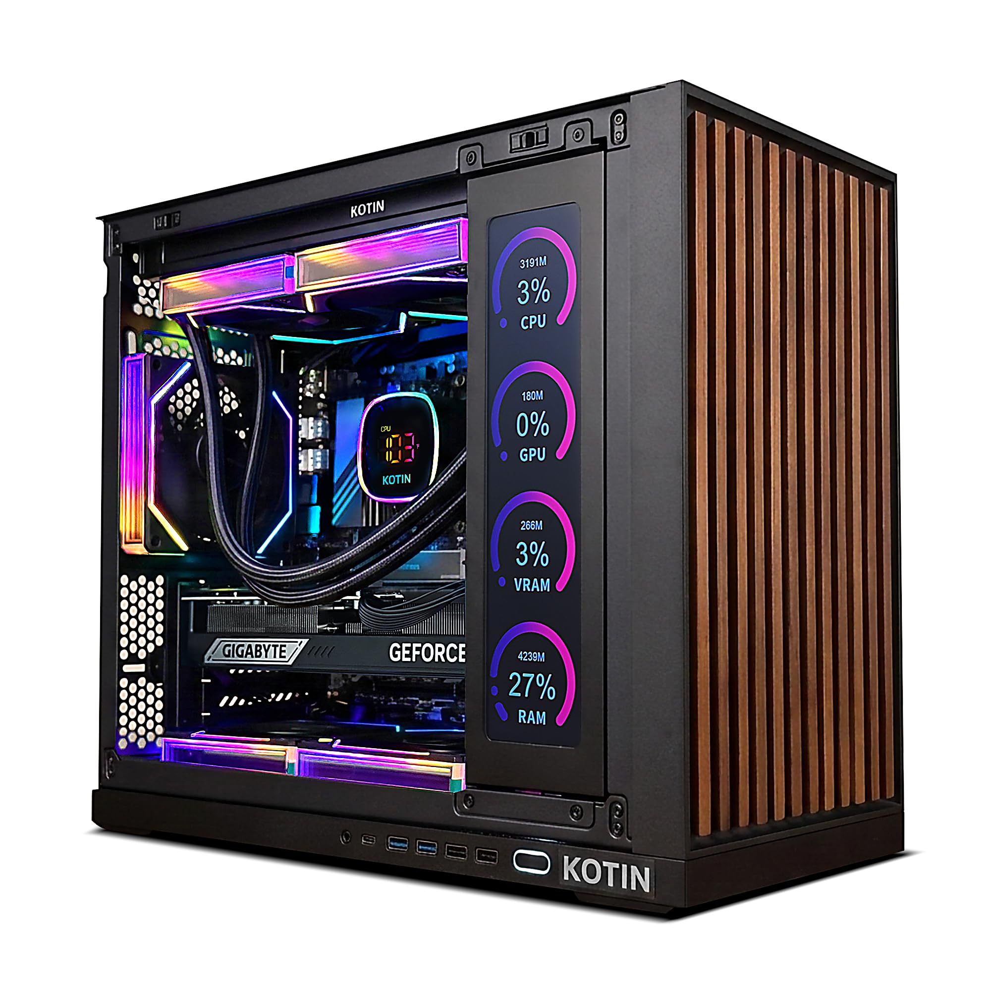 KOTIN G60B