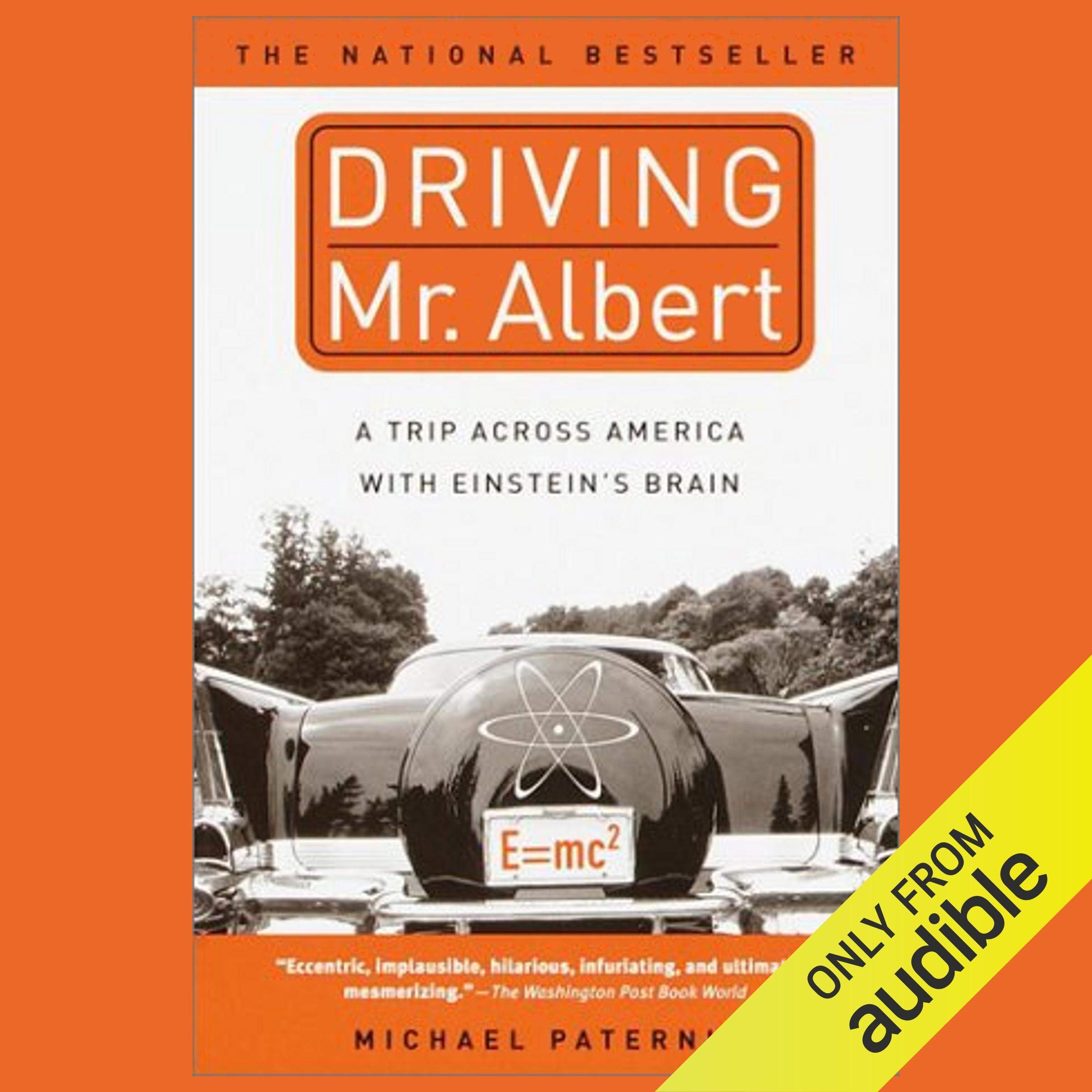 Driving Mr. Albert