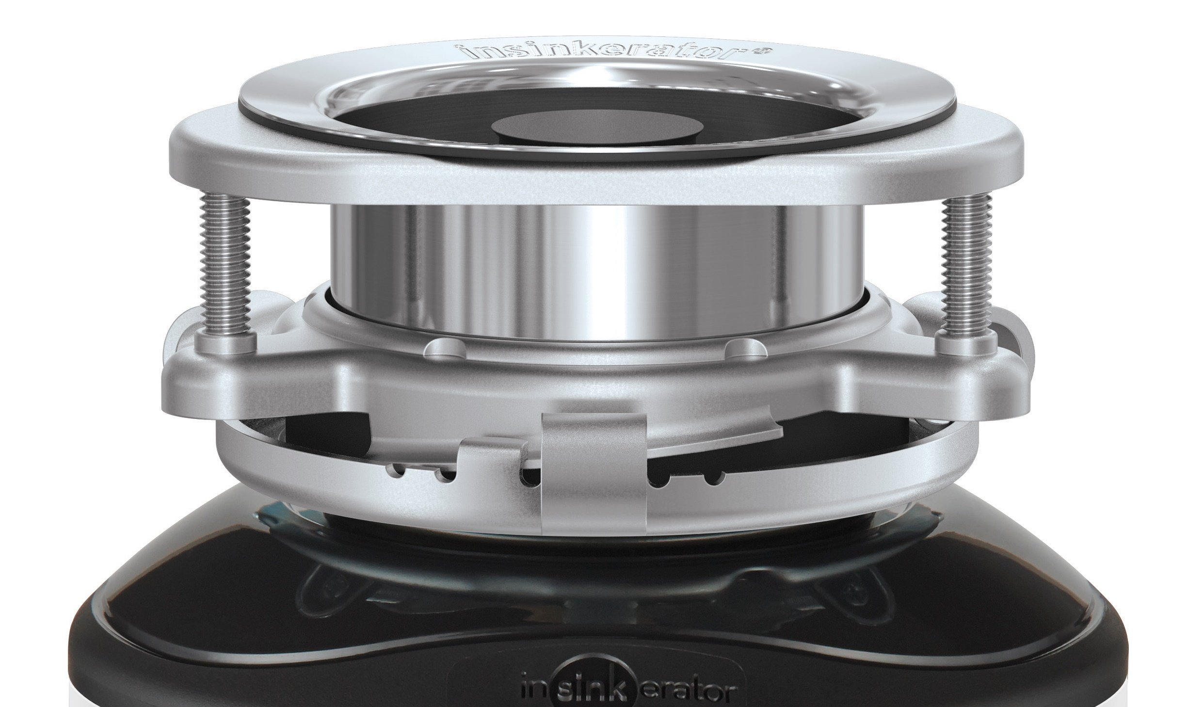 Insinkerator ISE Model 56 Sink Food Waste Disposer Disposal Unit with