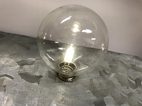 Miniatura 7 de American Art Decor AAD Off The Wall - Rótulos LED para marquesina