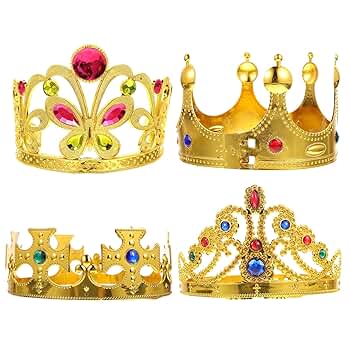 天命の王冠 Crown of Pro vidence fab 天命の王冠 Crown of Pro vidence fab