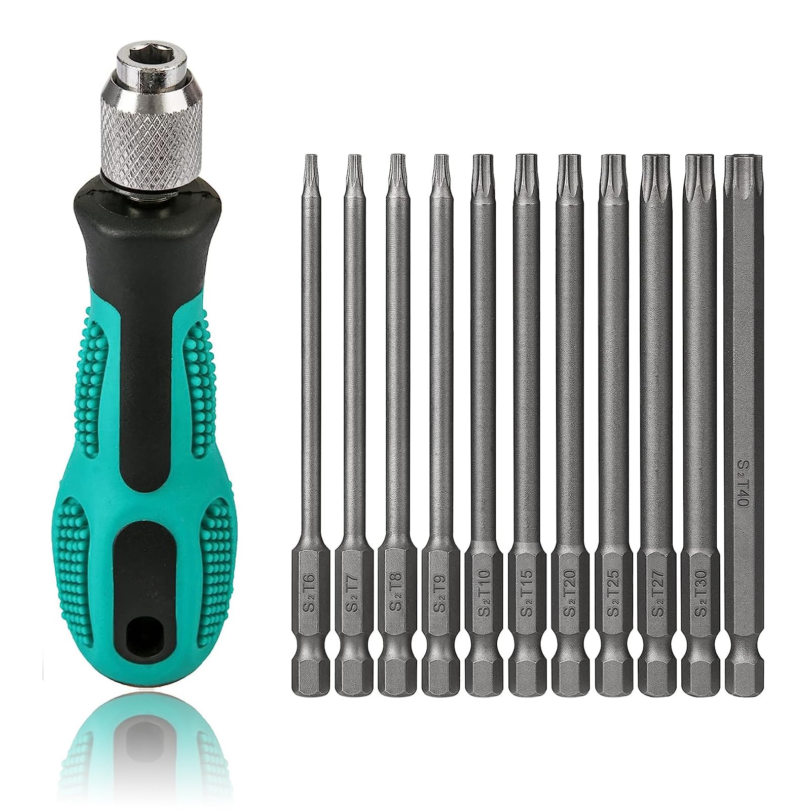 Kit 50pz Punte Inserti Cacciavite Prolunga Stella Croce Torx Esagonali Valigetta 1200x1200 Kit 50pz Punte Inserti Cacciavite Prolunga Stella Croce Torx Esagonali Valigetta 1200x1200