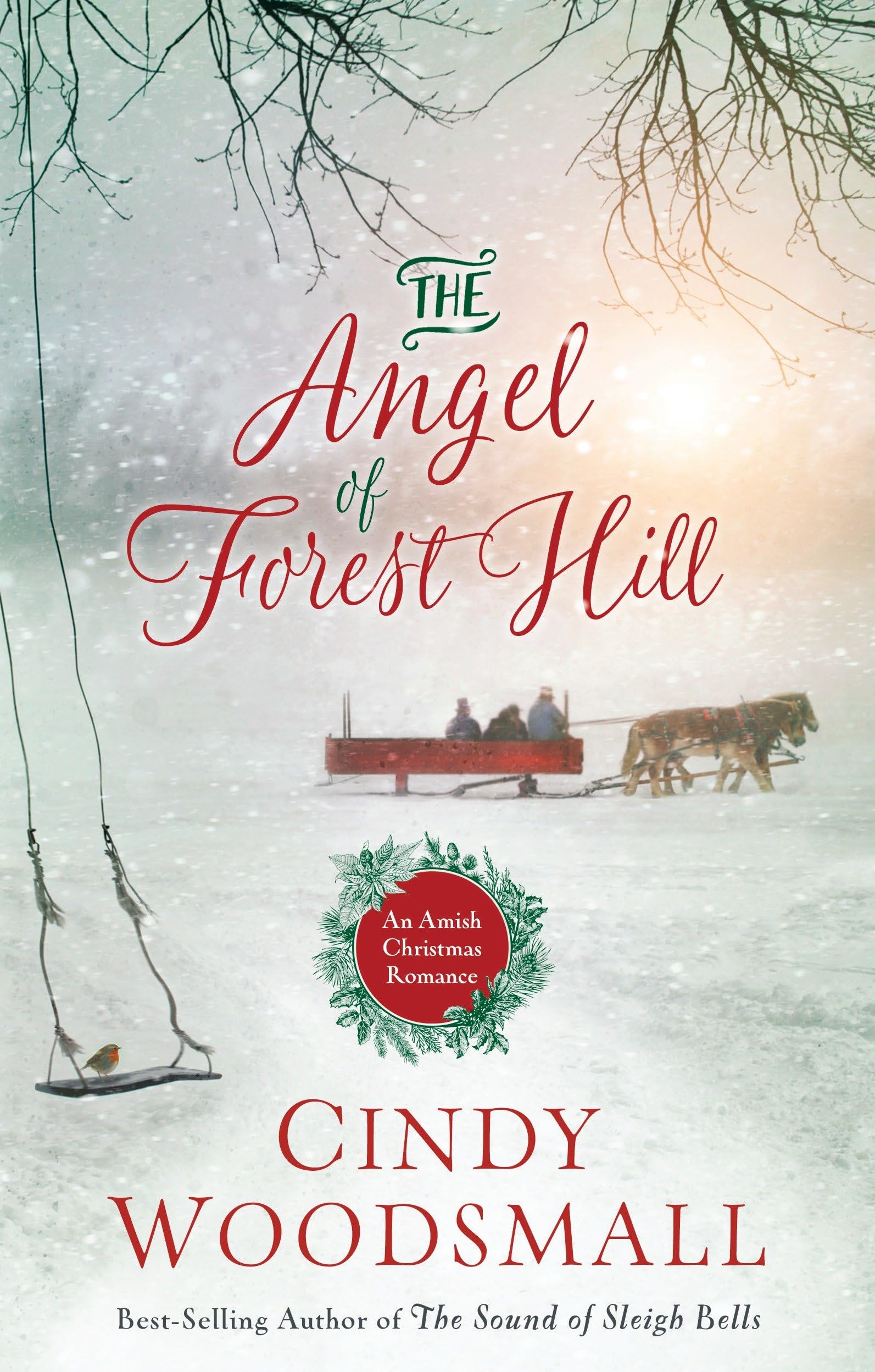 Buy Angel of Forest Hill: A Novel — BookShops.in