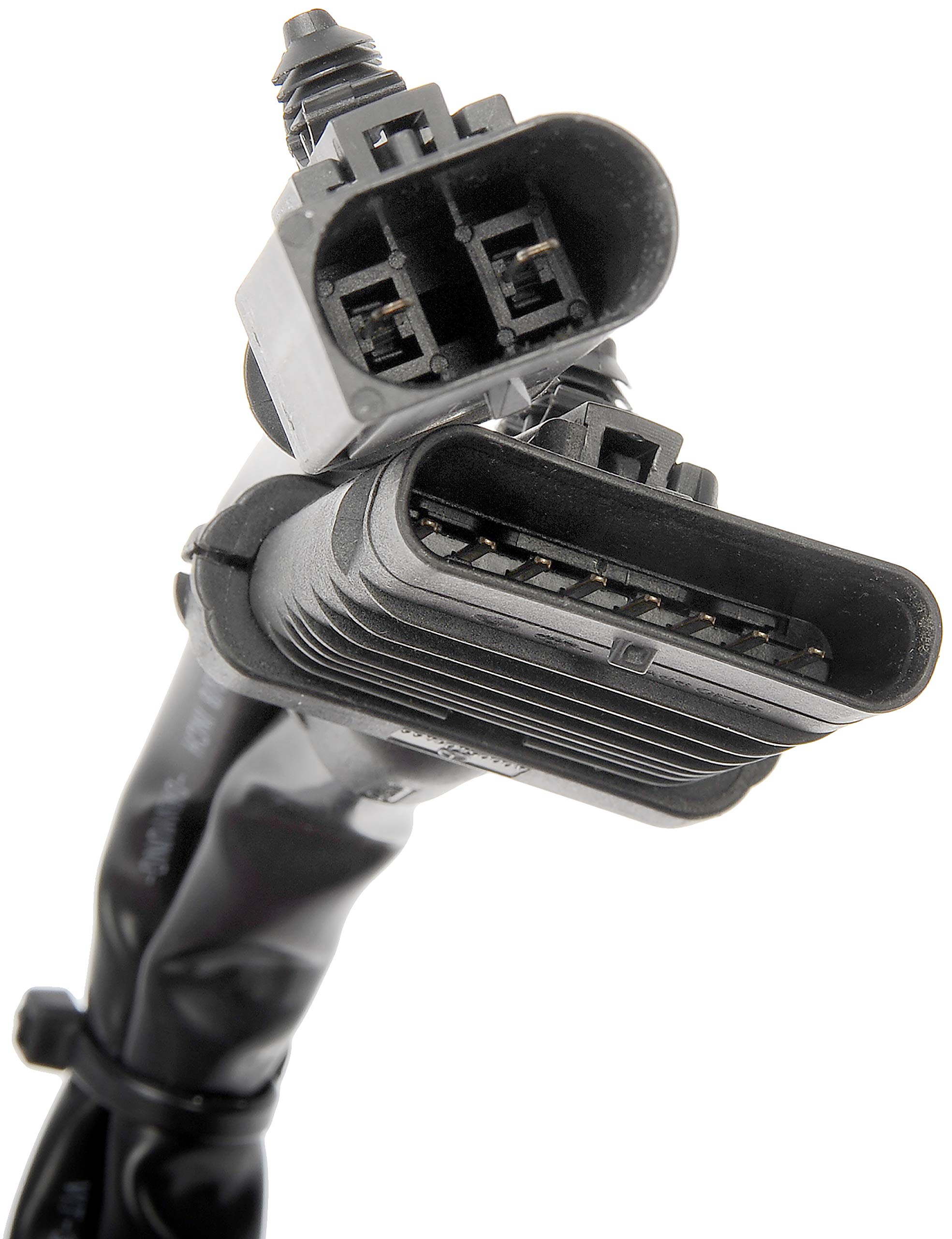 Amazon.com: Dorman 600-828 Rear Differential Lock Actuator