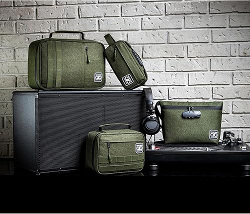 Miniatura 6 de HELMET HEAD Bolsa a prueba de olores con cerradura, bolsa duradera de 11 x 7.5 pulgadas viene con bolsas extra a prueba de olores, estas bolsas a