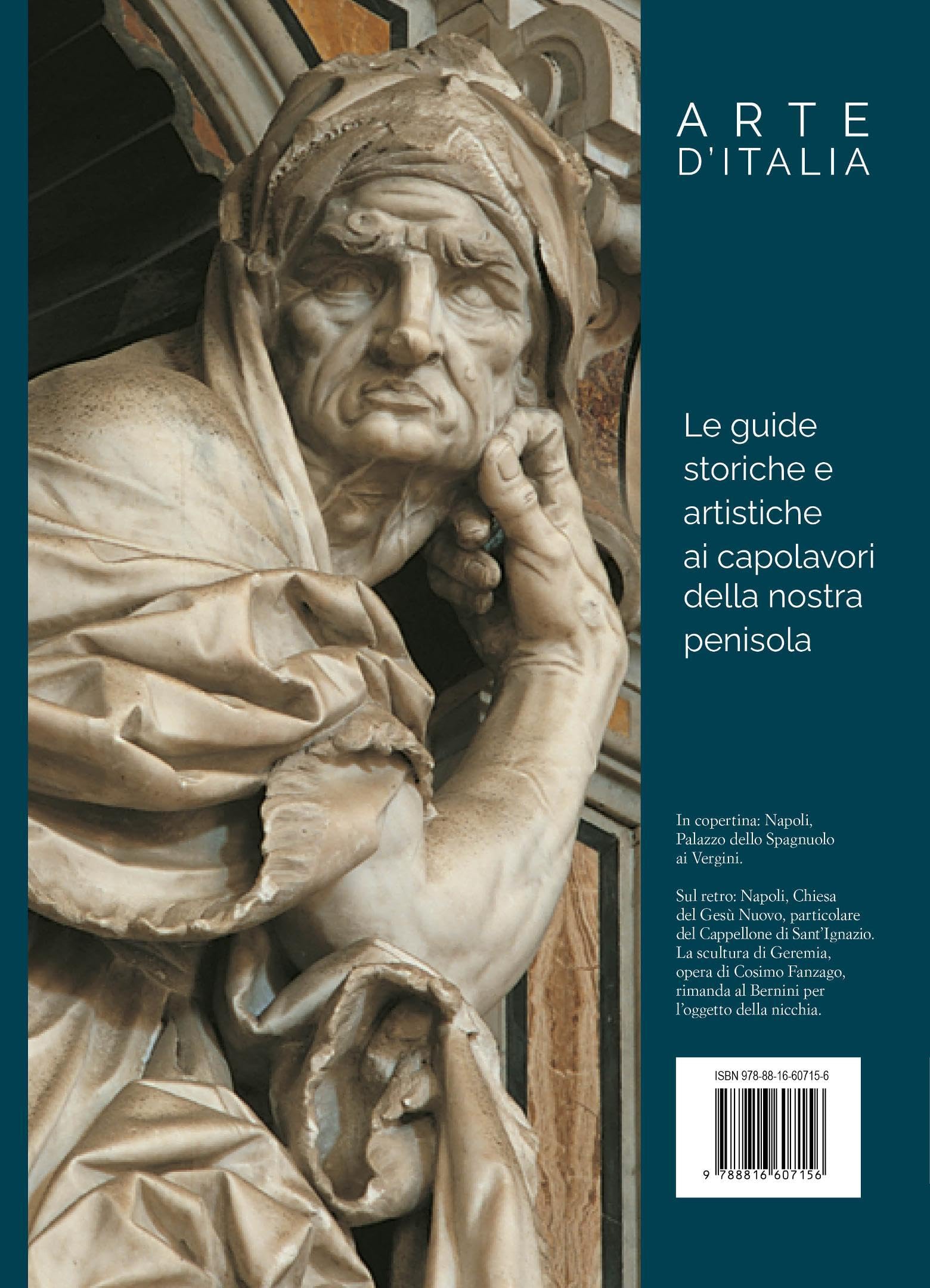 Campania barocca. Ediz. a colori