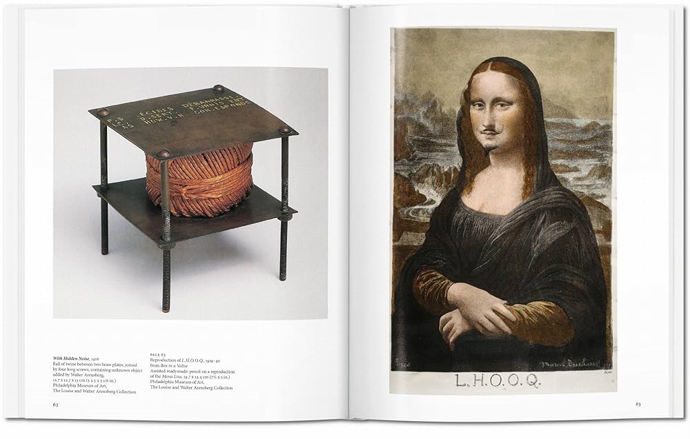 Les 3 Duchamp　アートブック Les 3 Duchamp アートブック
