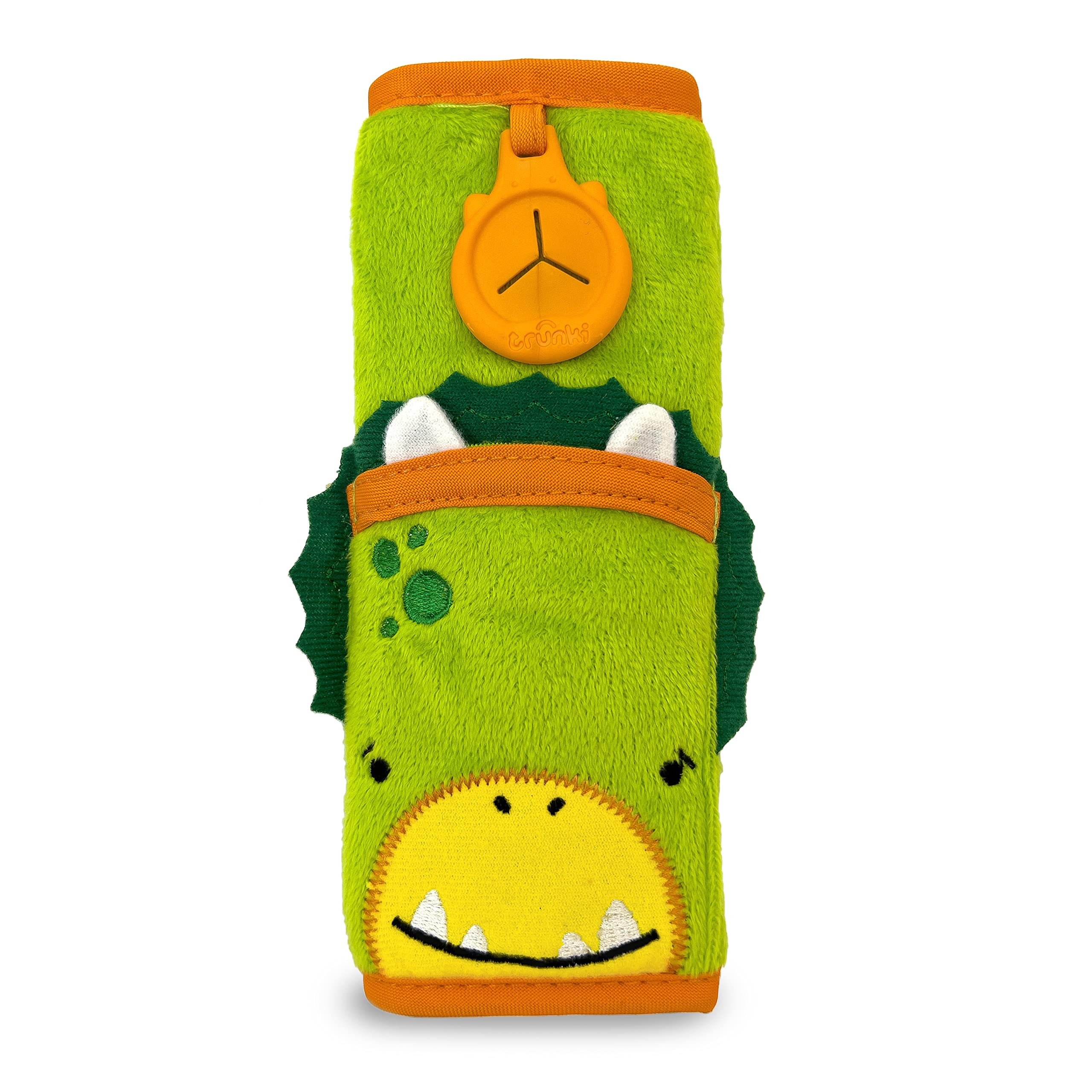 Trunki SnooziHedz Child Belt Protector