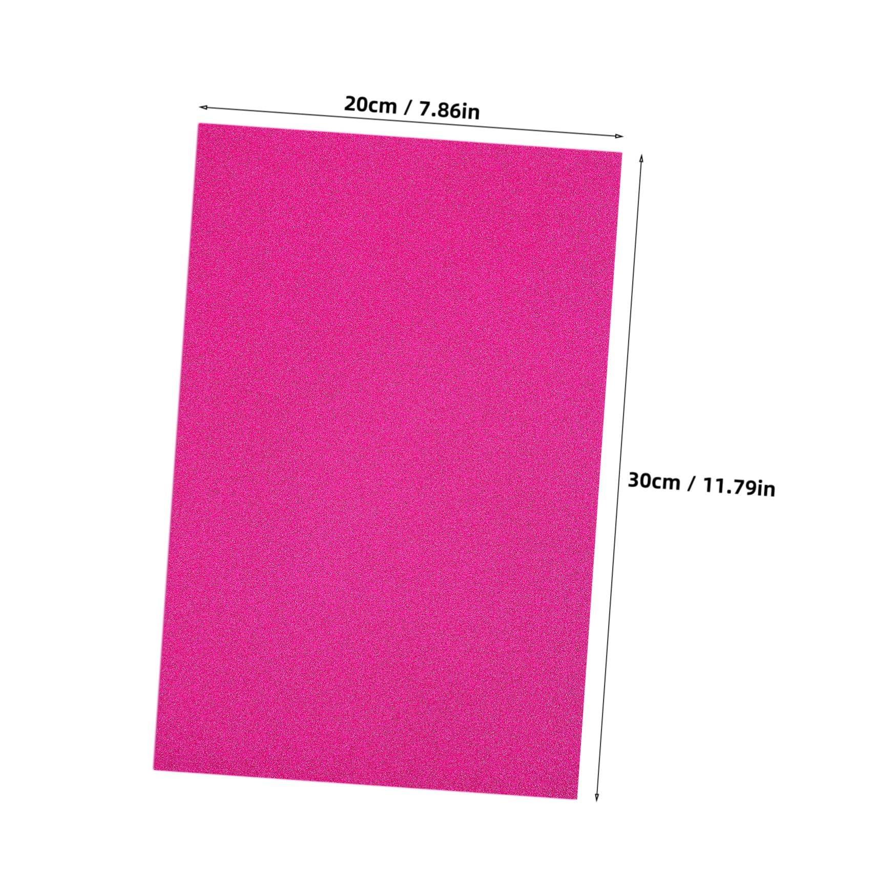 60arkusze Arkuszy Papieru Samoprzylepnego z Brokatem Różnych Kolorach Papier Do Rękodzieła i Scrapbookingu Łatwy Użytkowaniu Idealny Do Tworzenia Zaproszeń i Dekoracji