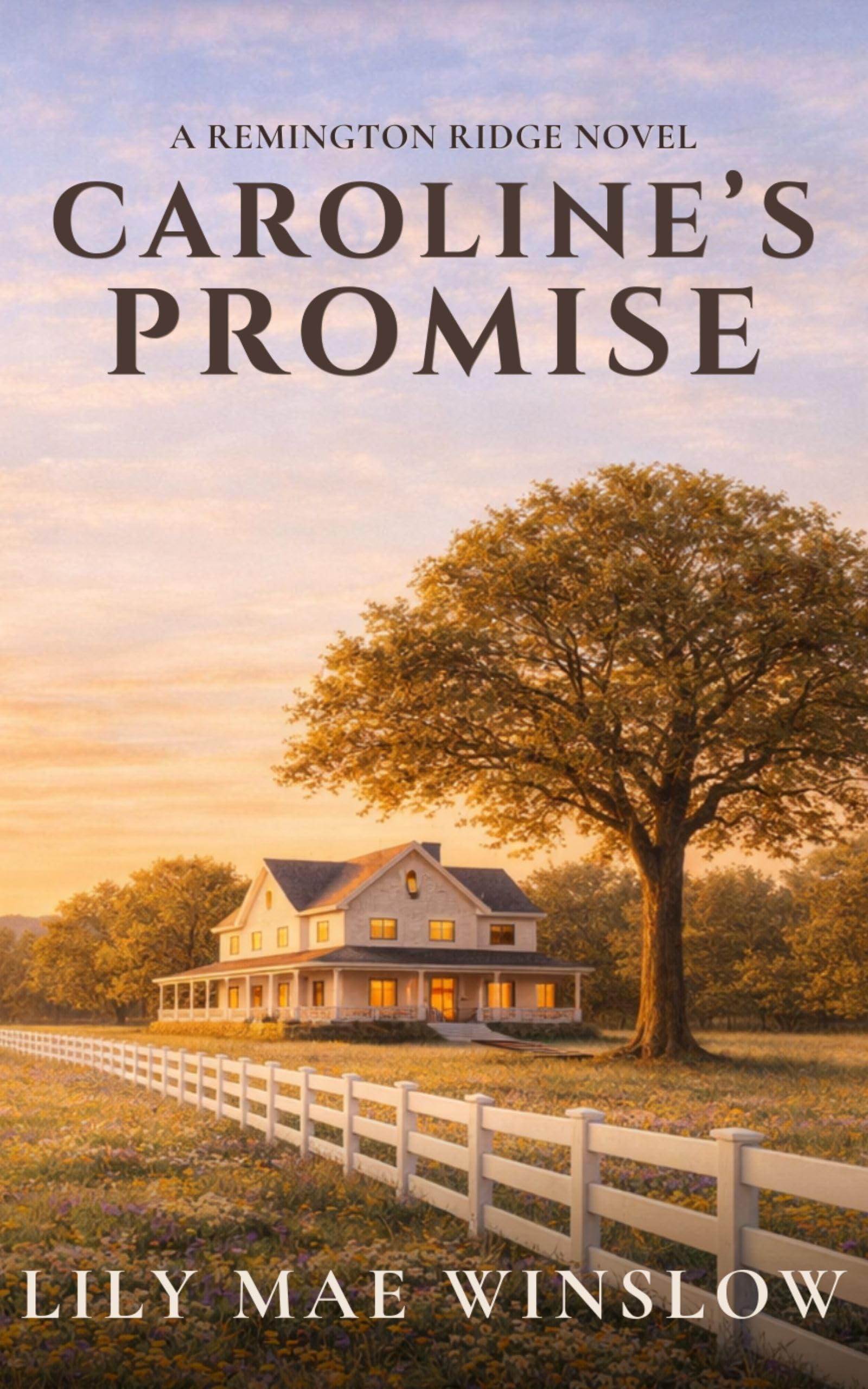 Caroline's Promise