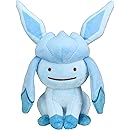 Amazon Co Jp ポケモンセンターオリジナル ぬいぐるみ へんしん メタモン ミミッキュ おもちゃ