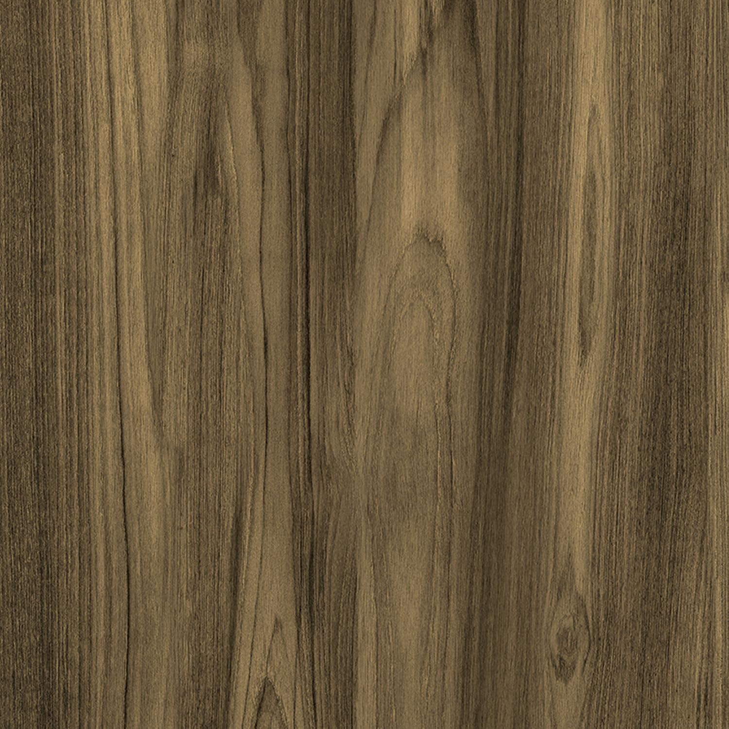 Johnson Tiles Endura - Oak Plain Super - Glazed Vitrified Tile, EDC Wall & Floor Rustic Look, (30 x 30cm - 1cm Thickness, Matte Finish, 8-Tiles in Box)