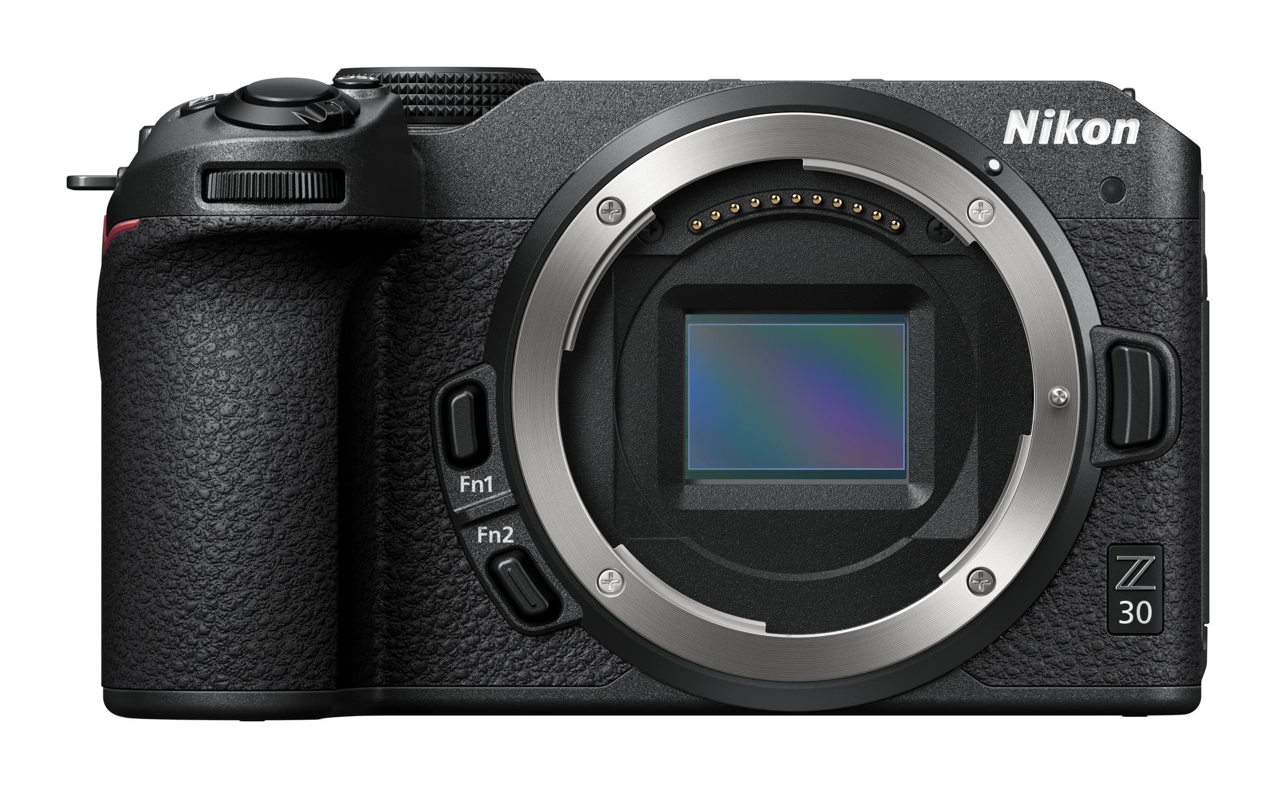 Nikon Z 30 Body Only