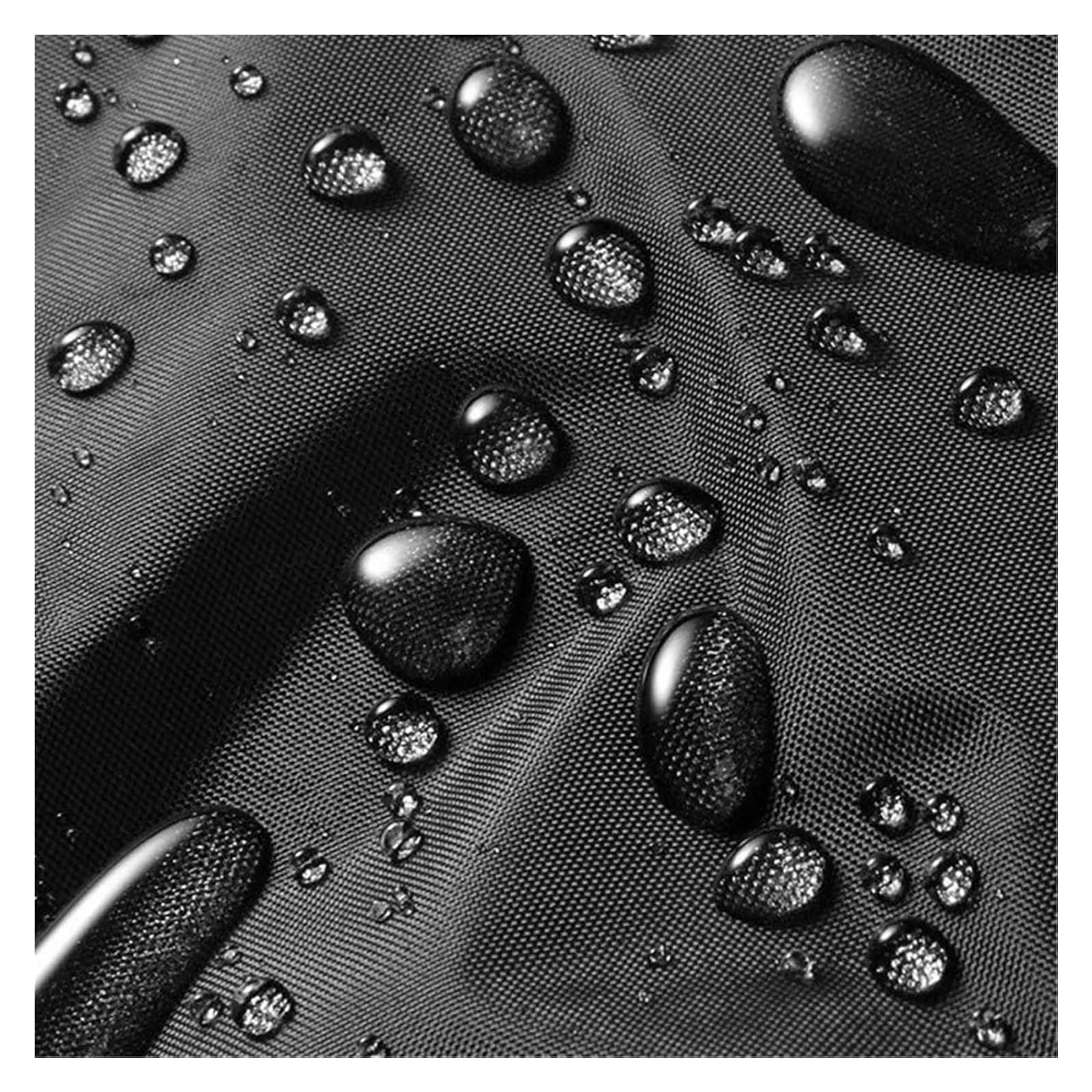 wasserdichte Schutzhüllen für Gartenmöbel Schutzhülle for Gartenmöbel, Sonnenliegen, Terrassenliegen, Liegestühle, Relaxsessel – wasserdicht(2PCS)