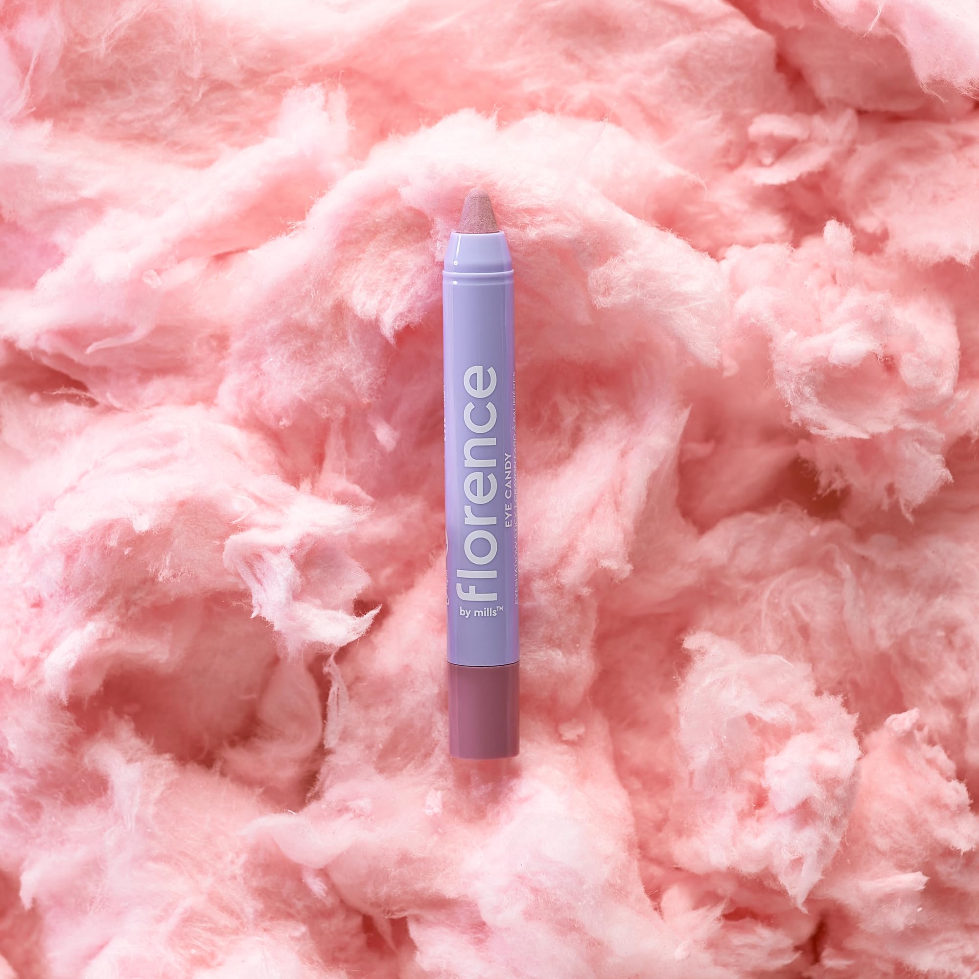 Amazon.com : florence by mills Eyecandy Eyeshadow Stick, Candy