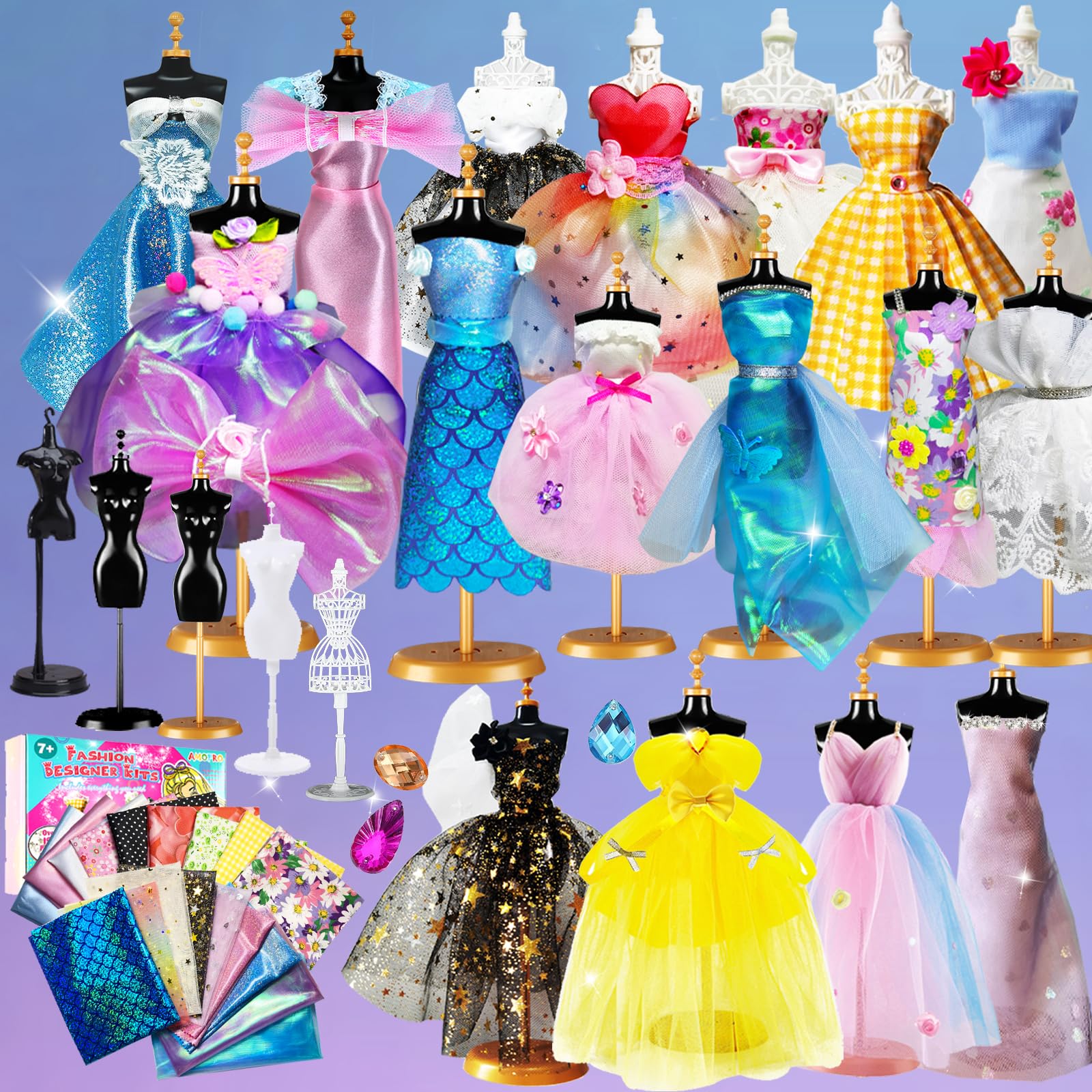 Shop fashion designer dolls 2025