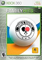 Vista 1 de Table Tennis - Xbox 360