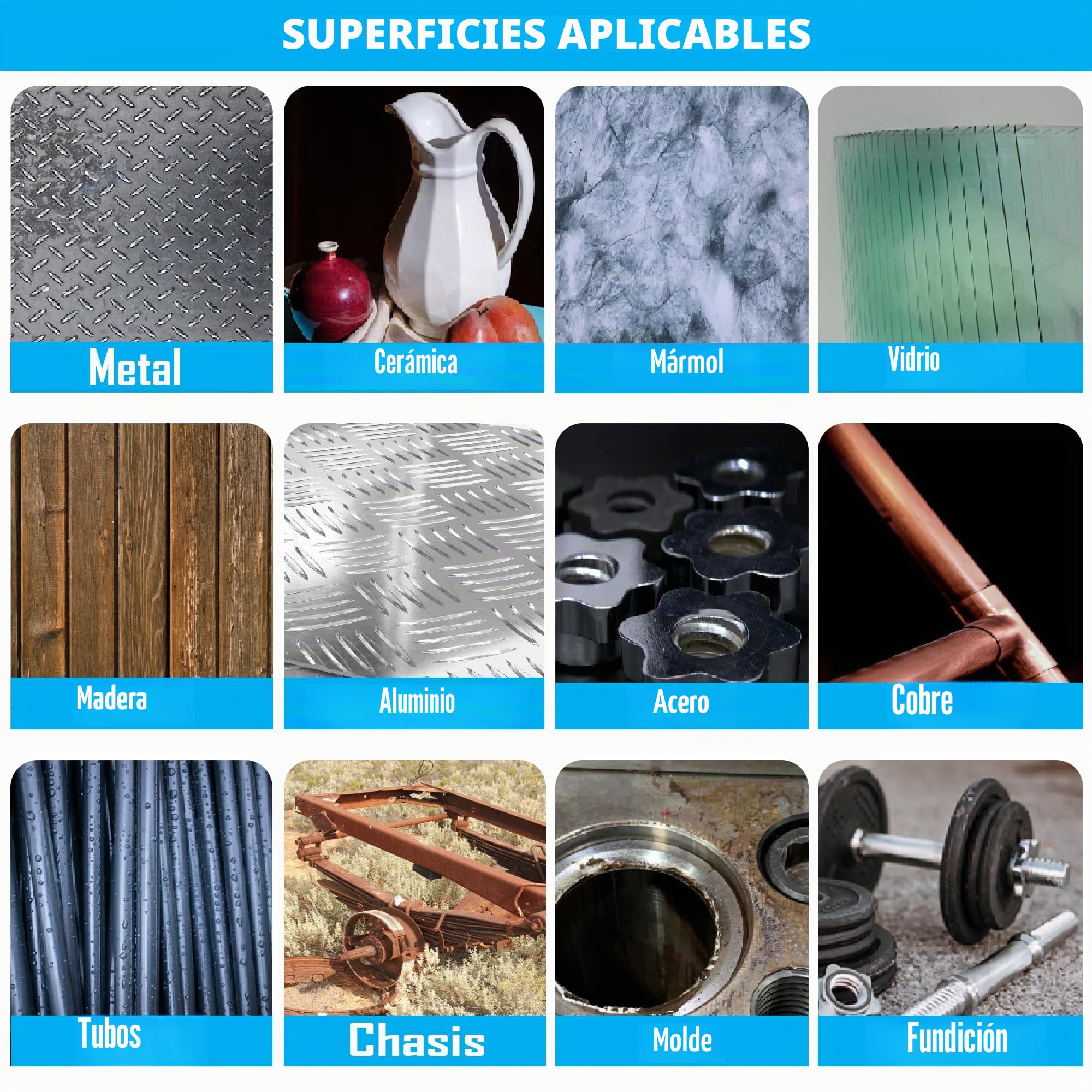 Hecho con Soft Pads,5 Unidades,Esponja abrasiva,Almohadilla de Lijado,y Pulido,molido húmedo o seco,de Espuma, Lavable y Reutilizable, Grano:Medium,Fino,Superfino,Ultrafino,Microfino