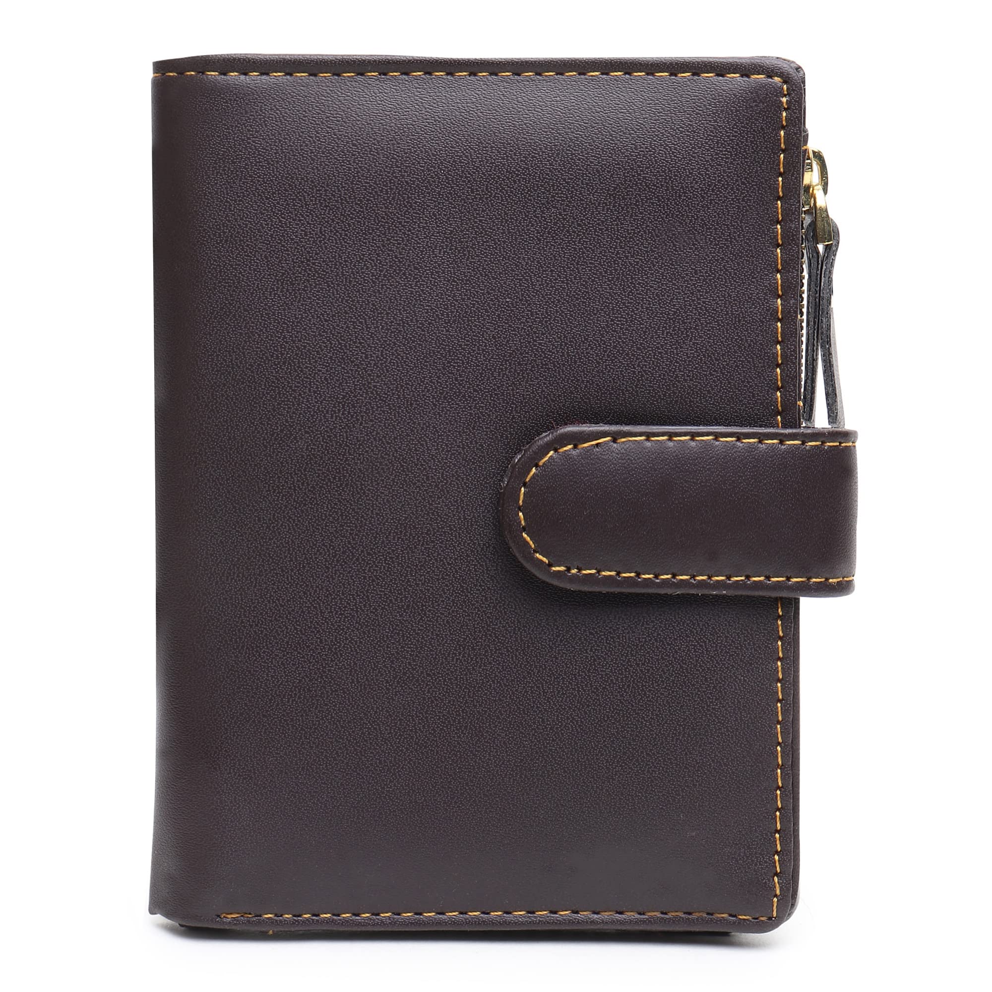 tnw Designer Zipper Wallet for Girls/Women-picture-5