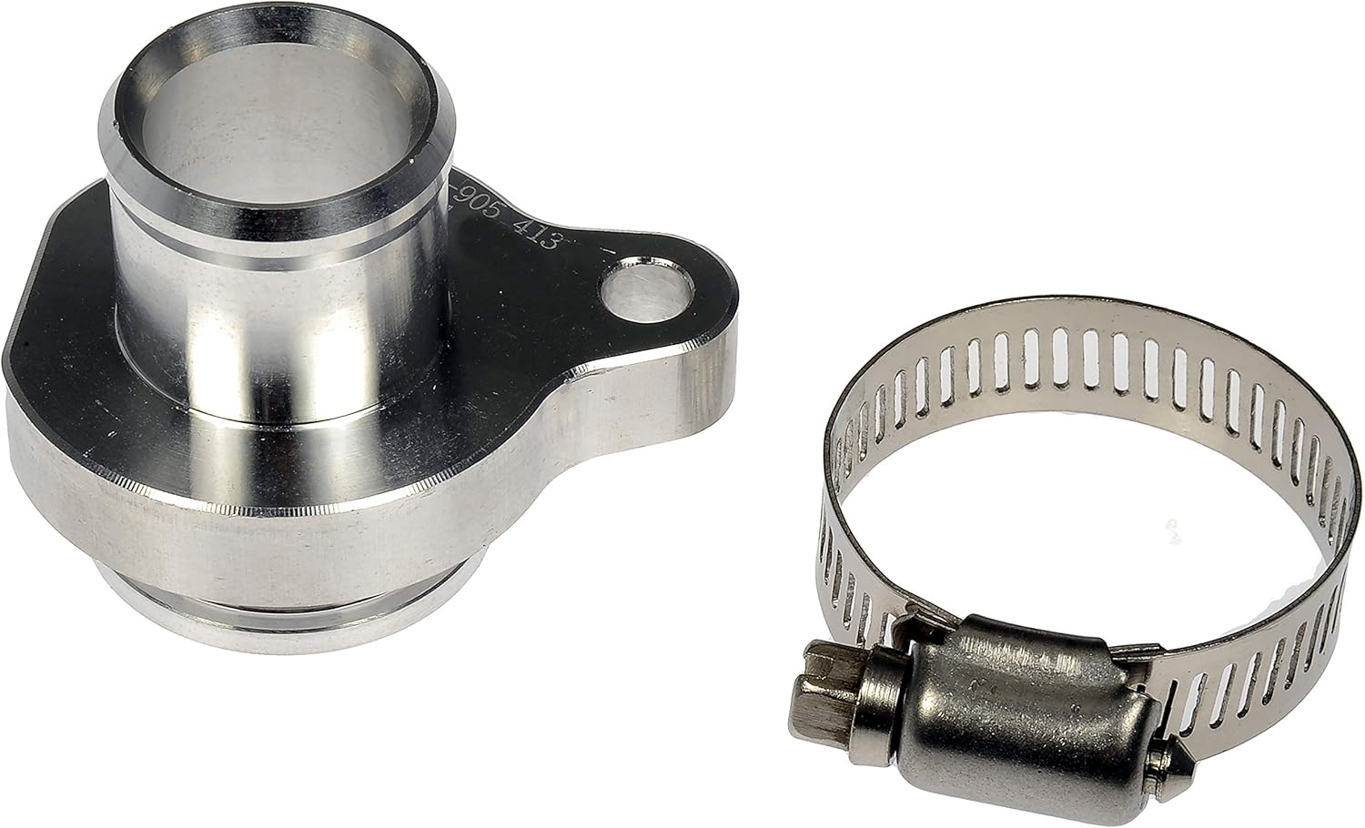 Dorman 926-905 Thermostat Hose Flange Repair Kit Compatible with Select BMW Models (OE FIX)
