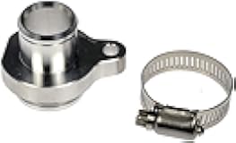 926-905 Thermostat Hose Flange Repair Kit Compatible with Select BMW Models (OE FIX)