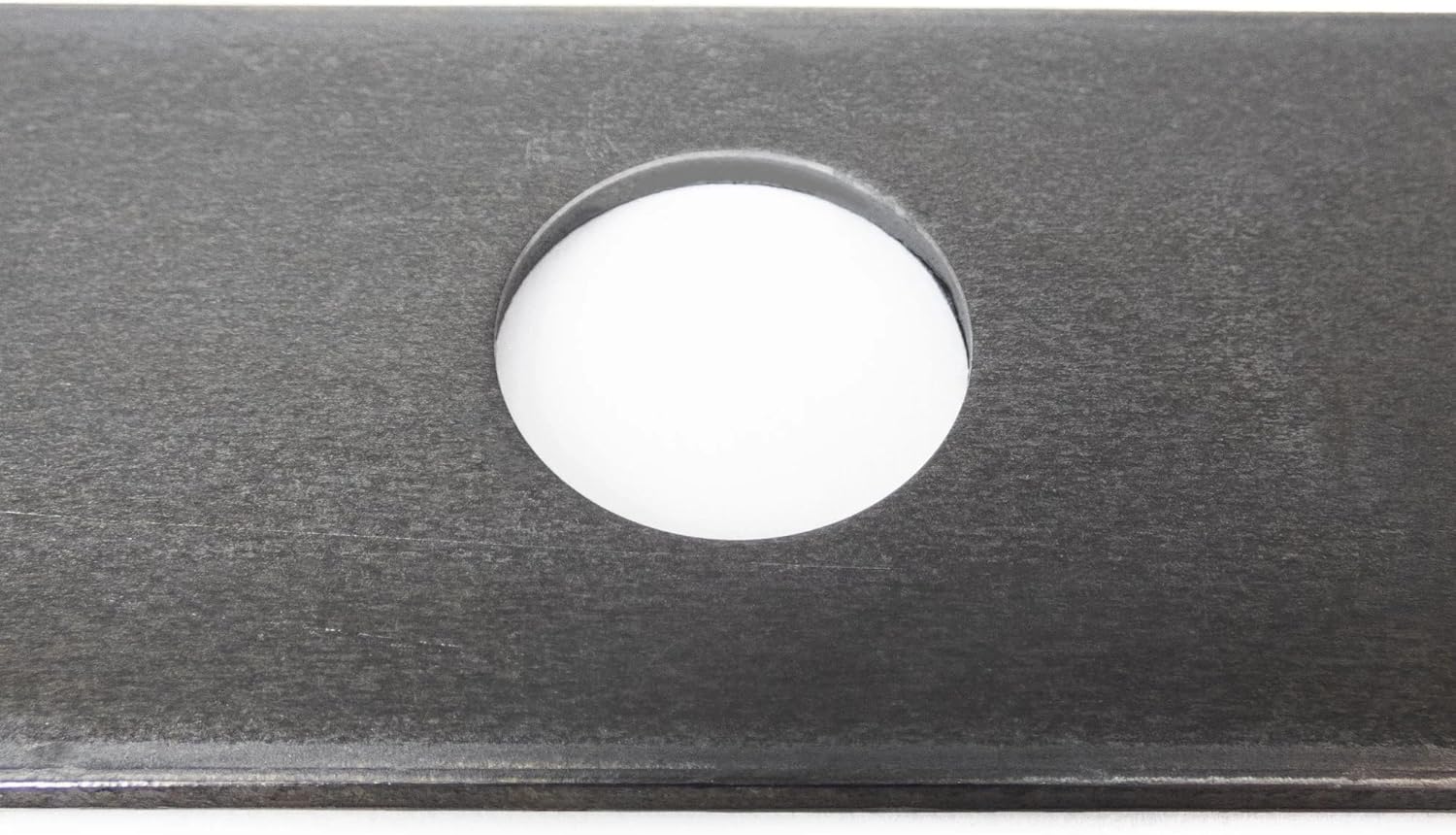 MowerPartsGroup (25) Pk Edger Blades 8" X 2" Fits Echo Stihl Husqvarna Ryobi Shindaiwa Red Max