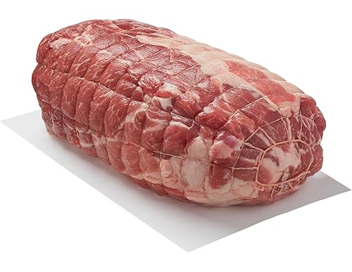 Top 10 Best Pork Shoulder Roast Boneless [2024 Review]