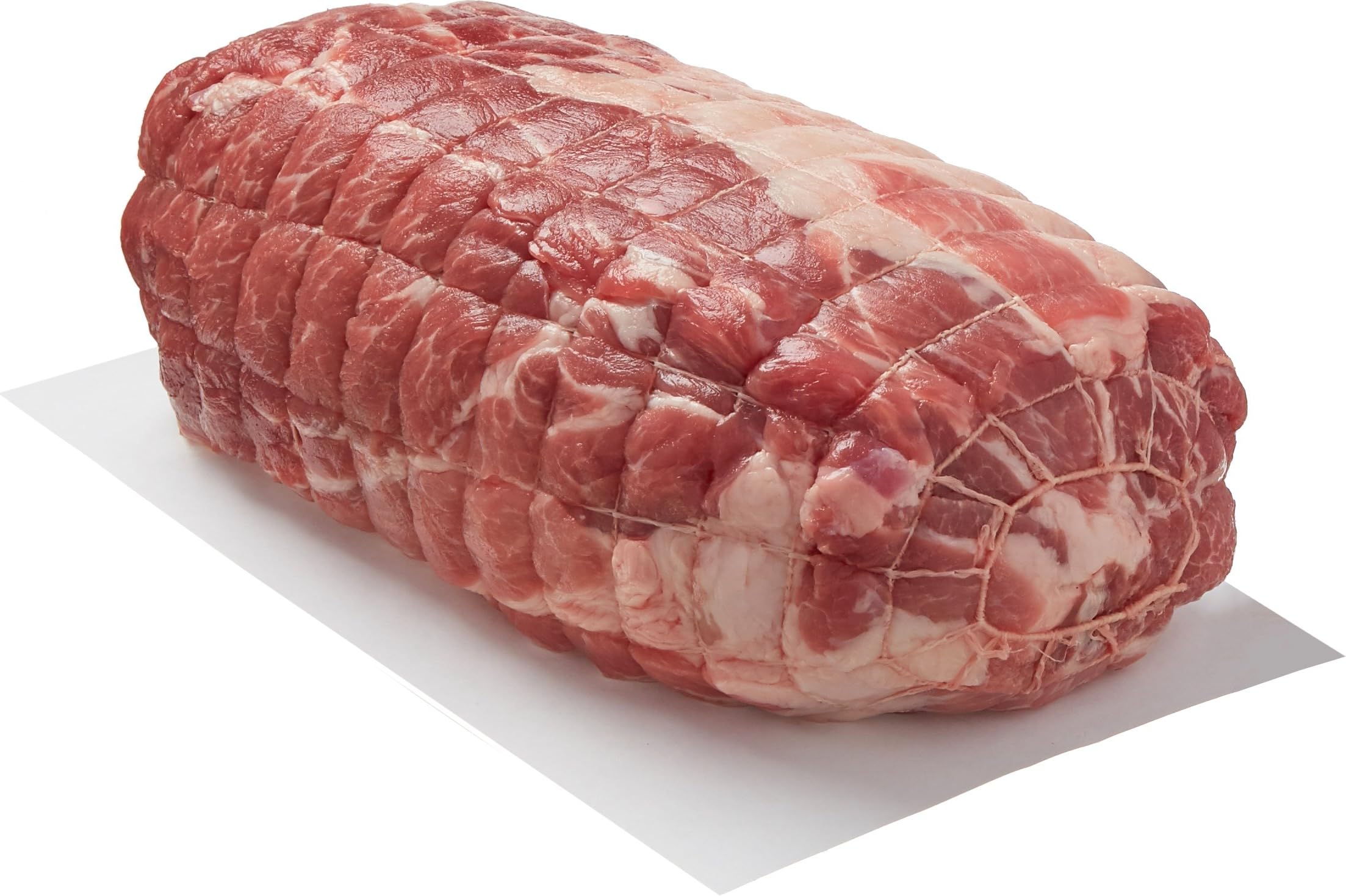 Boneless Pork Butt Roast 2.5 lbs.