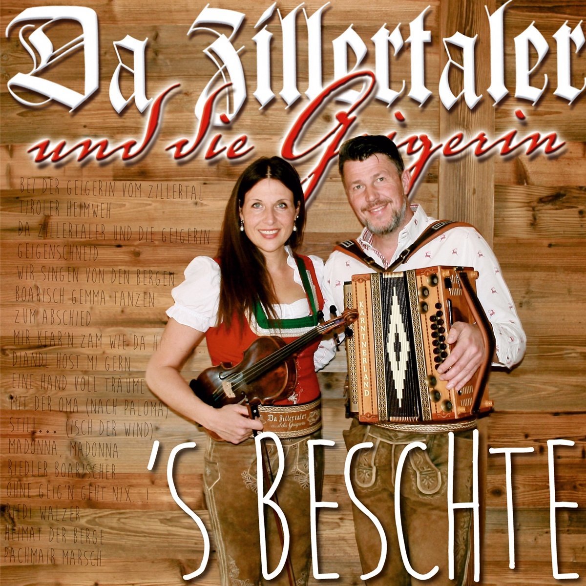 S Beschte-das Beste aus 10 Jahren
