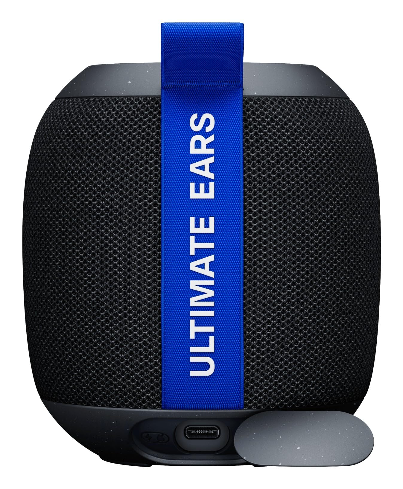 Ultimate Ears WONDERBOOM Play, Enceinte Bluetooth Portable et étanche, Enceinte Flottante étanche à la poussière d’Une portée de 40 m - Noir