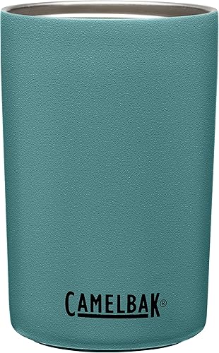 Miniatura 7 de CamelBak Botella de agua y taza de viaje MultiBev - Acero inoxidable aislado