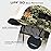 KastKing UPF 50 Boonie Hat Fishing Hat with Removable Neck Flap Sun Hats,Multi-Purpose