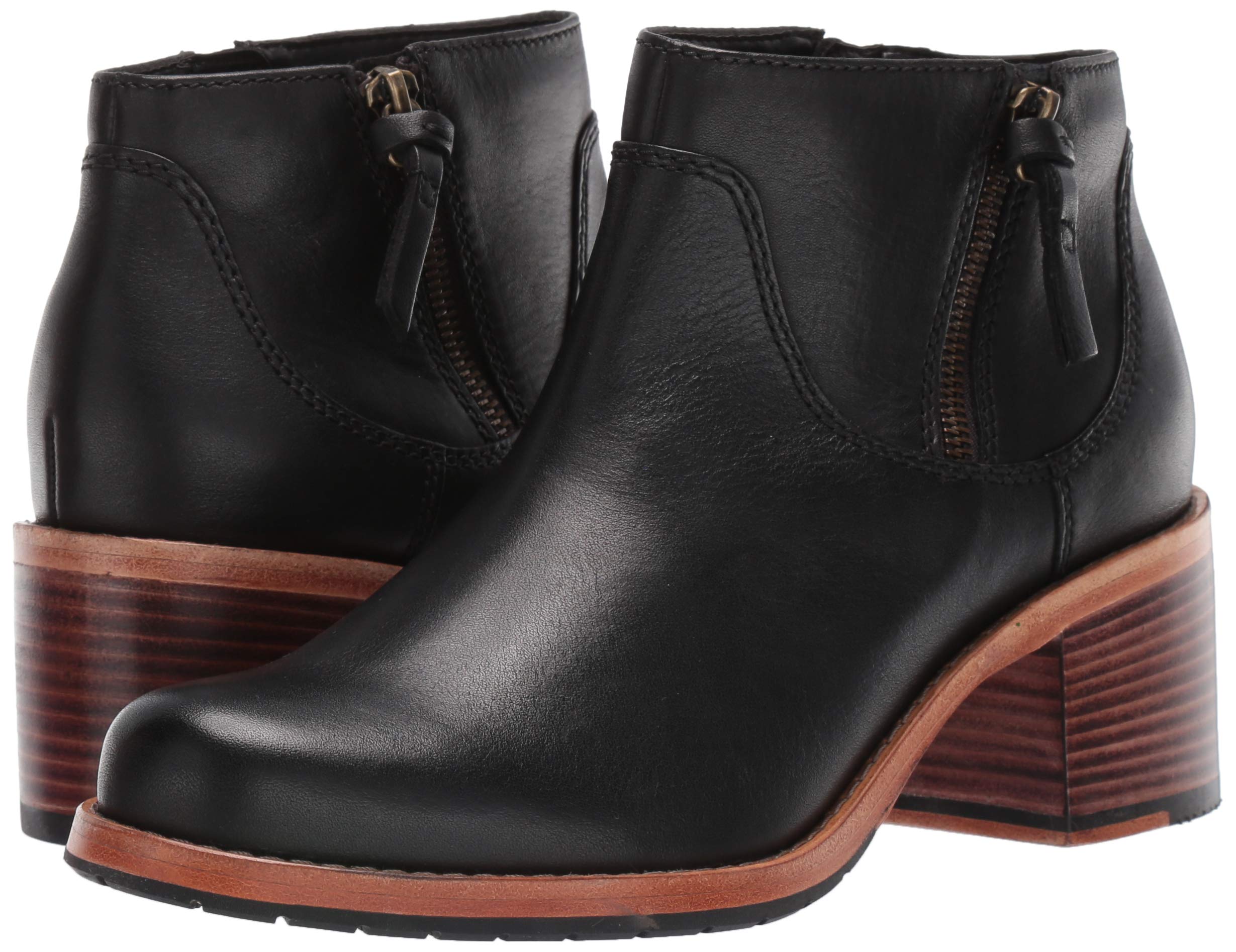 Clarks Womens Clarkdale Dawn Ankle Boot Desertcart Tunisia