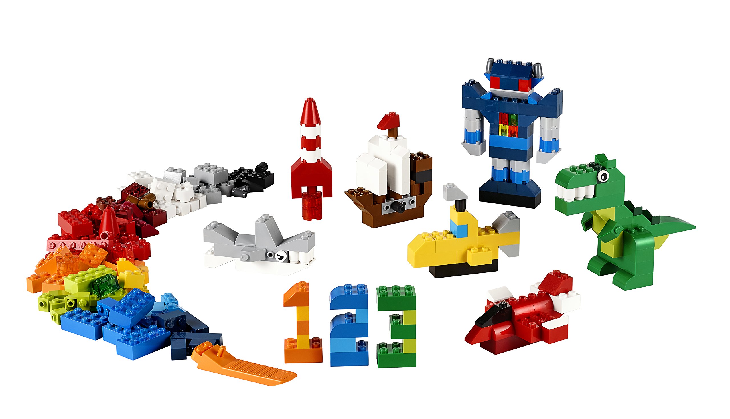 lego classic pret
