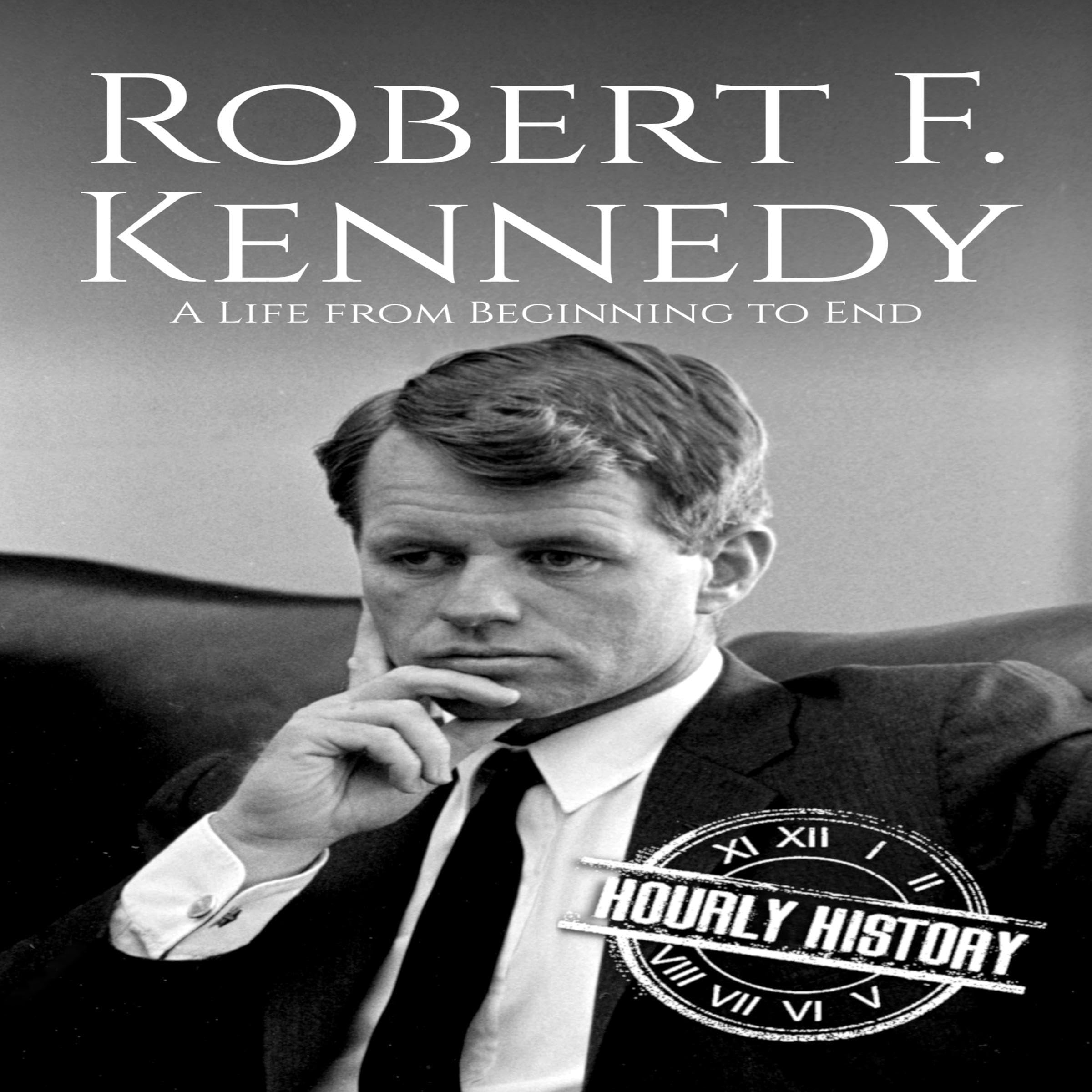 Robert F. Kennedy