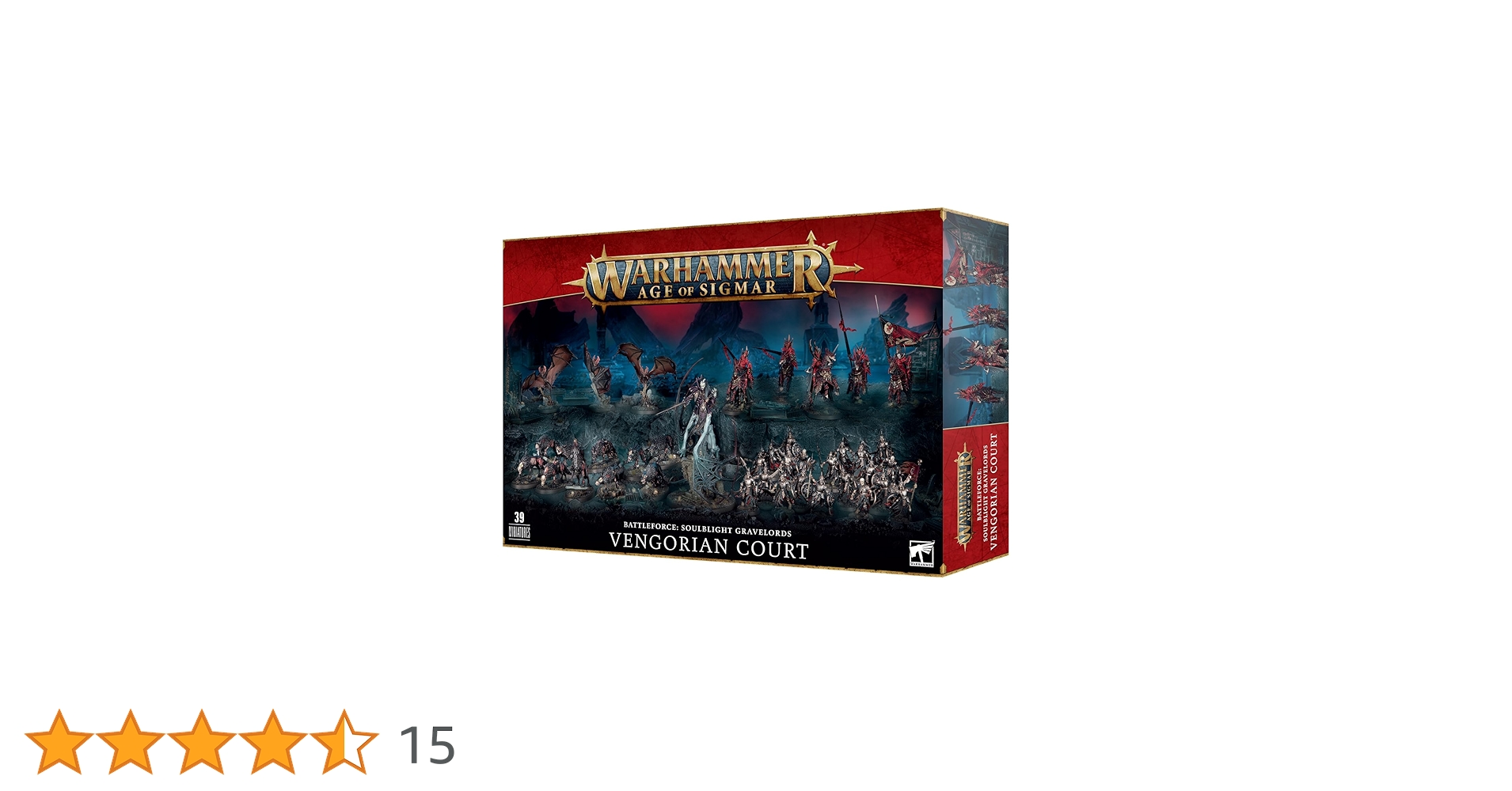 Amazon | ゲームワークショップ-ウォーハンマー-エイジ・オブ