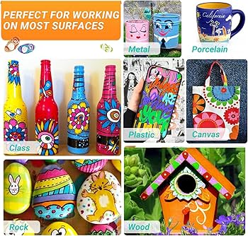 【リカルド・ゴンザレス】　ペインティング（キャンバスにアクリル）　【正規品】 楽天市場】PATIKIL ペインティングキャンバスパネル 4個入り 30 x 40cm